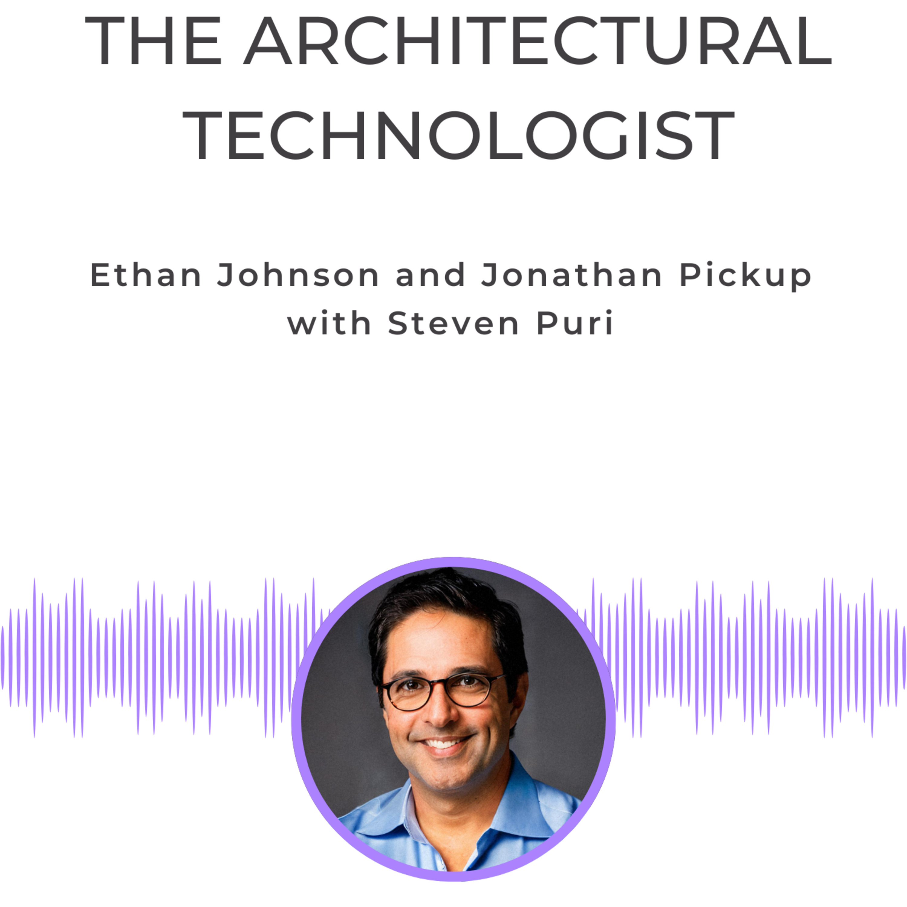 The Architectural Technologist
