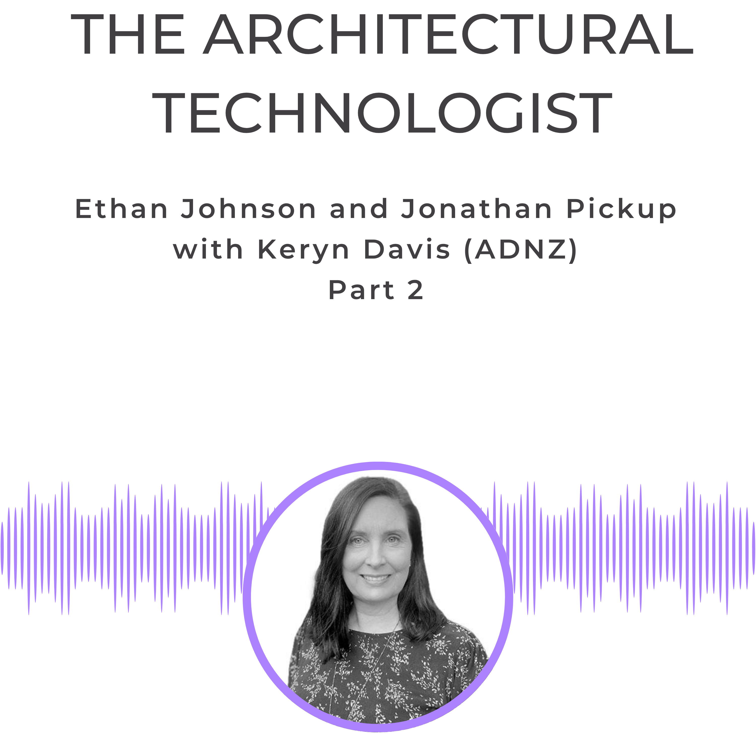 The Architectural Technologist