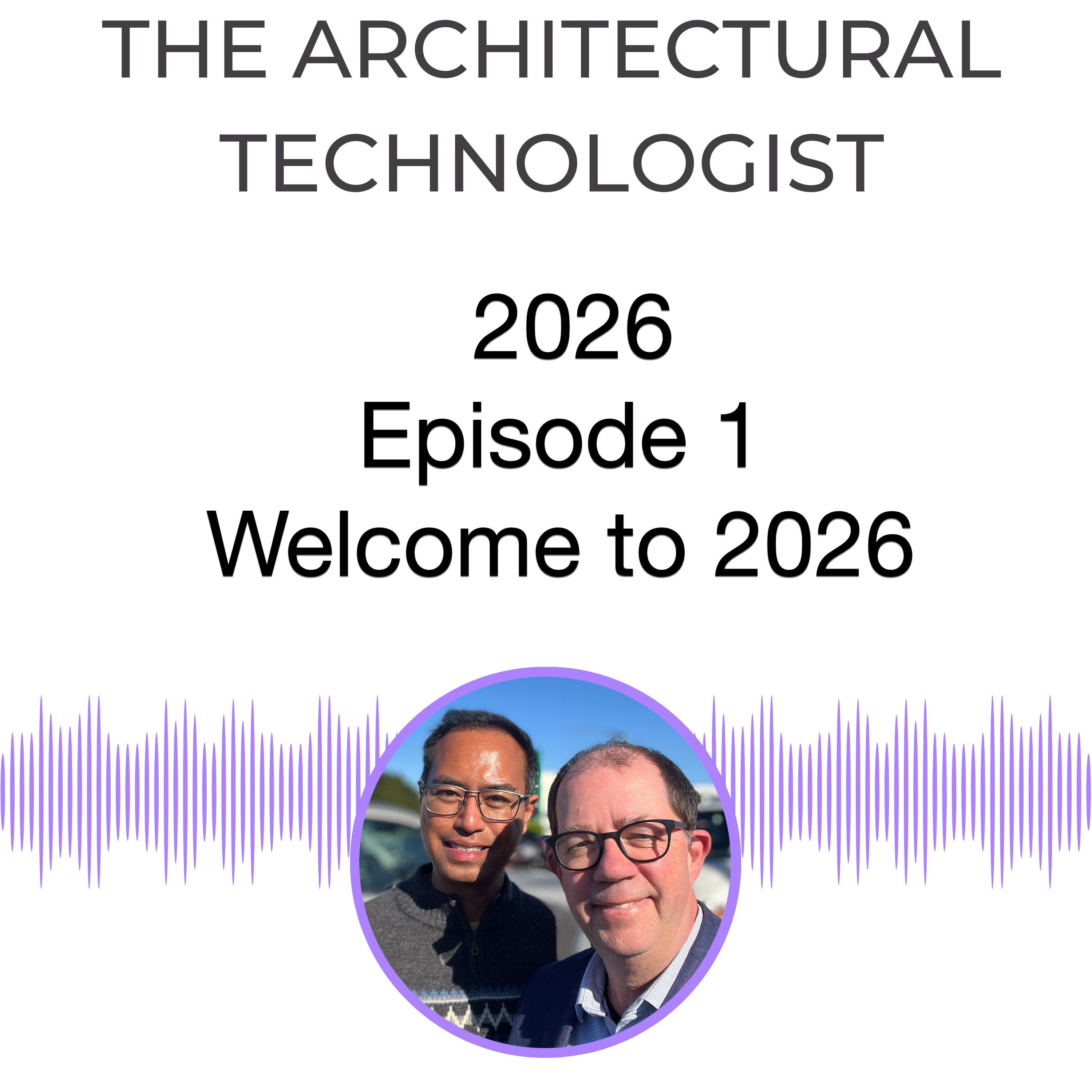 The Architectural Technologist