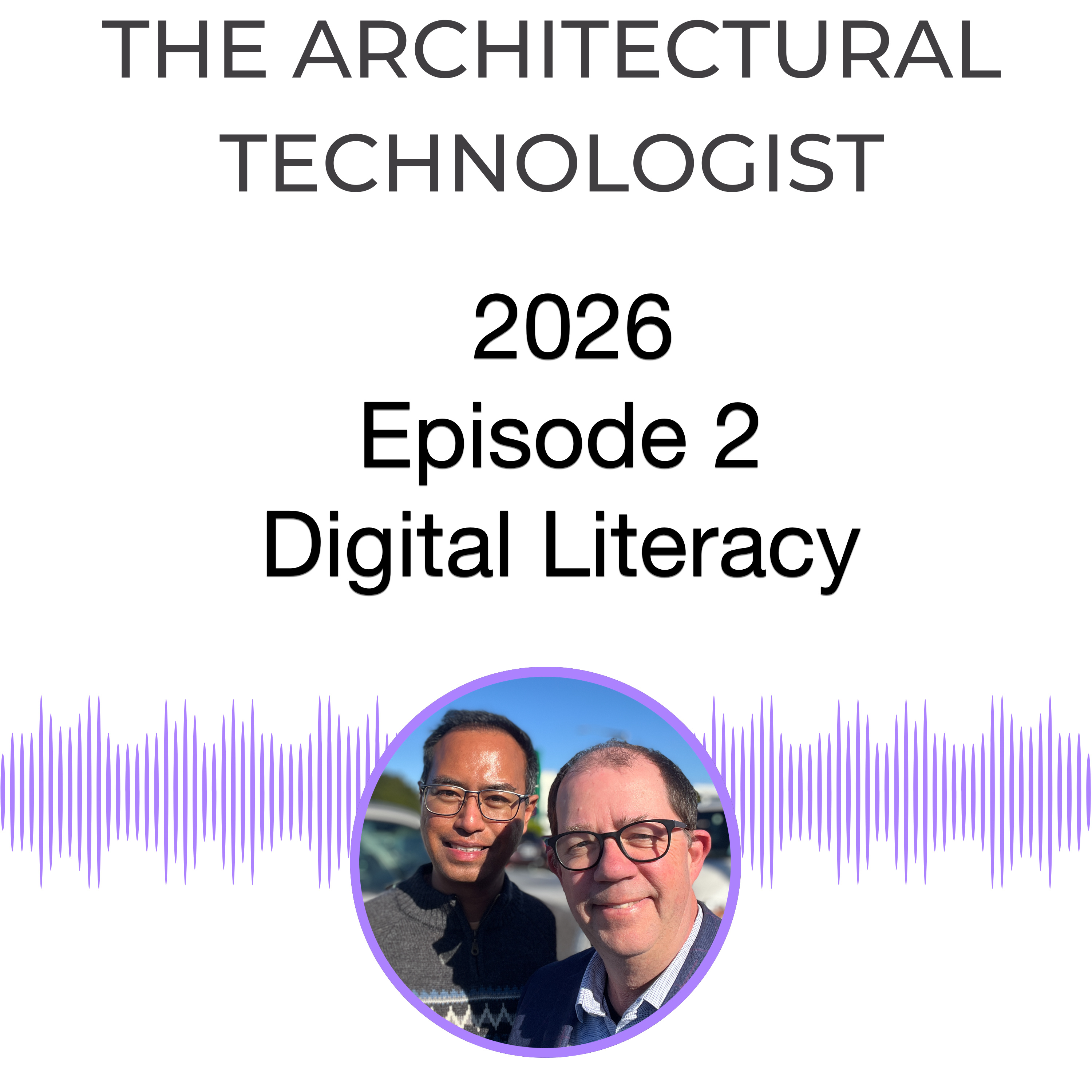 The Architectural Technologist