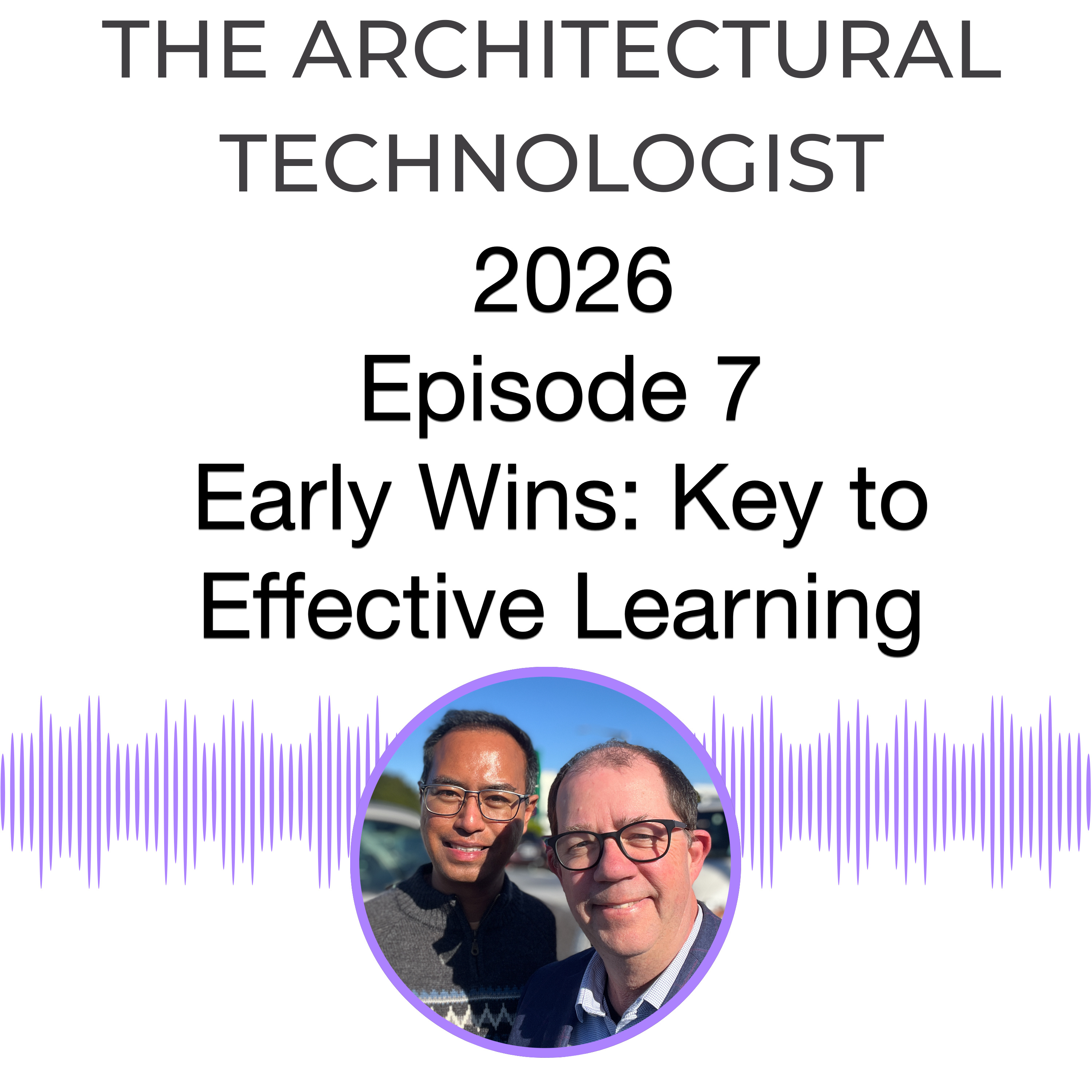 The Architectural Technologist