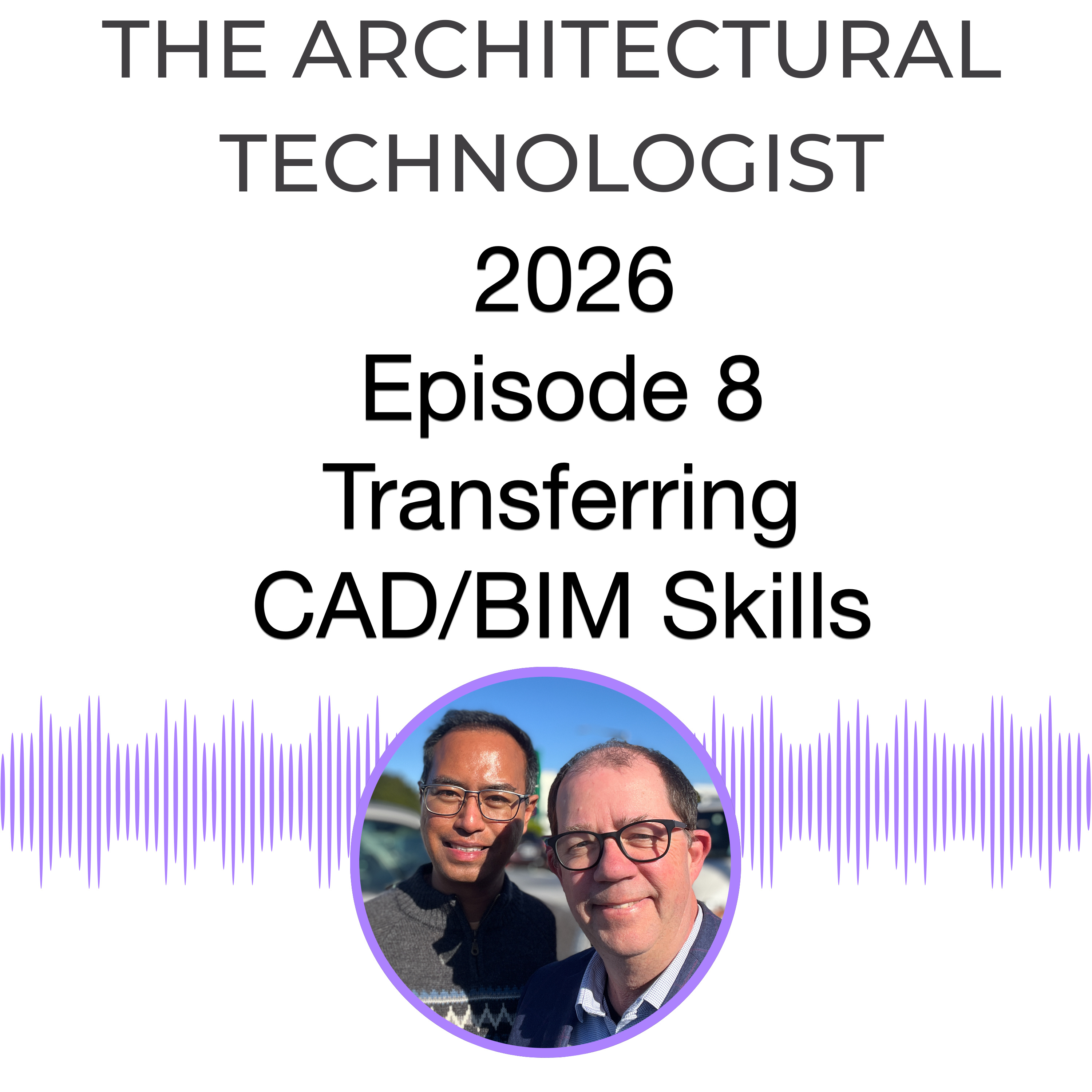The Architectural Technologist