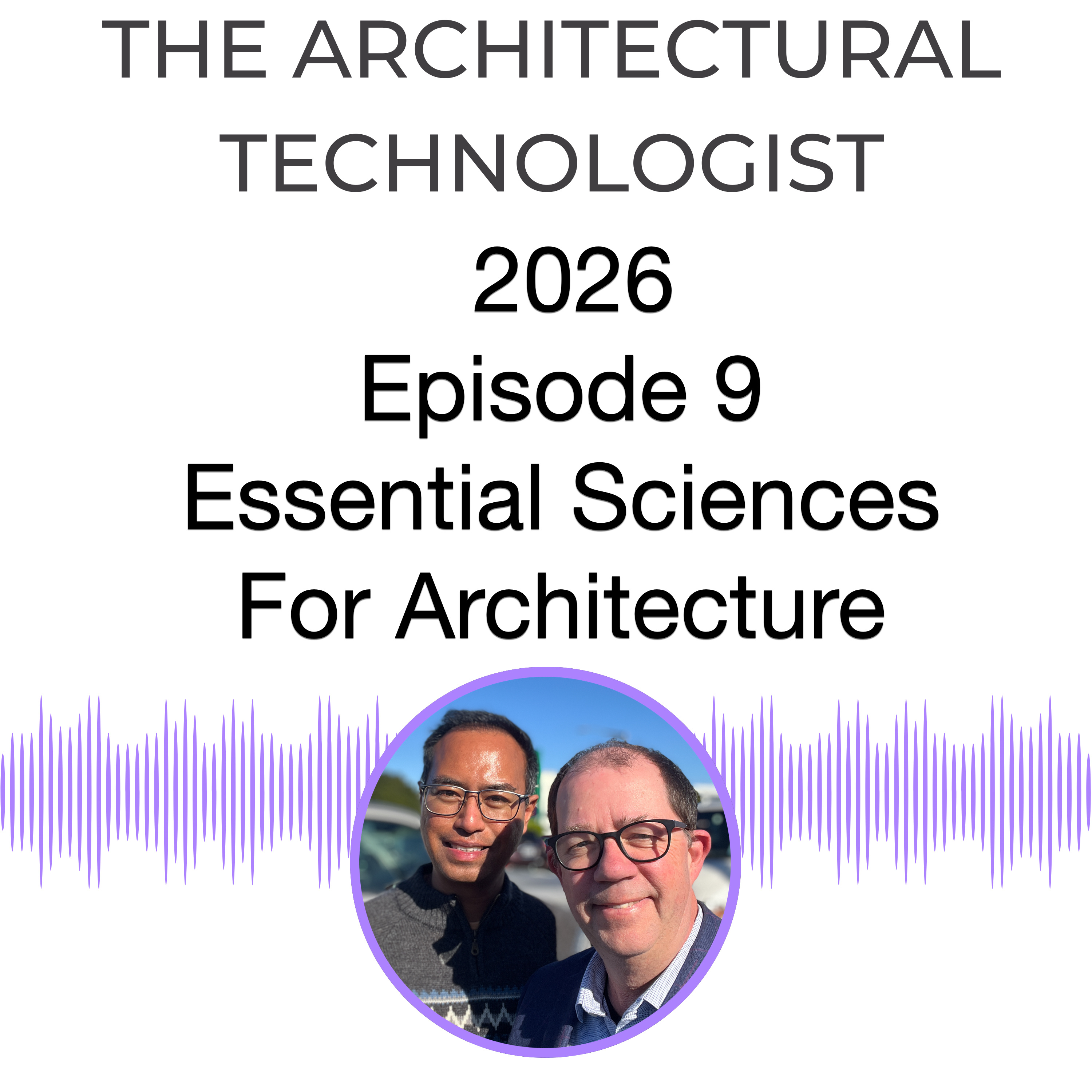The Architectural Technologist