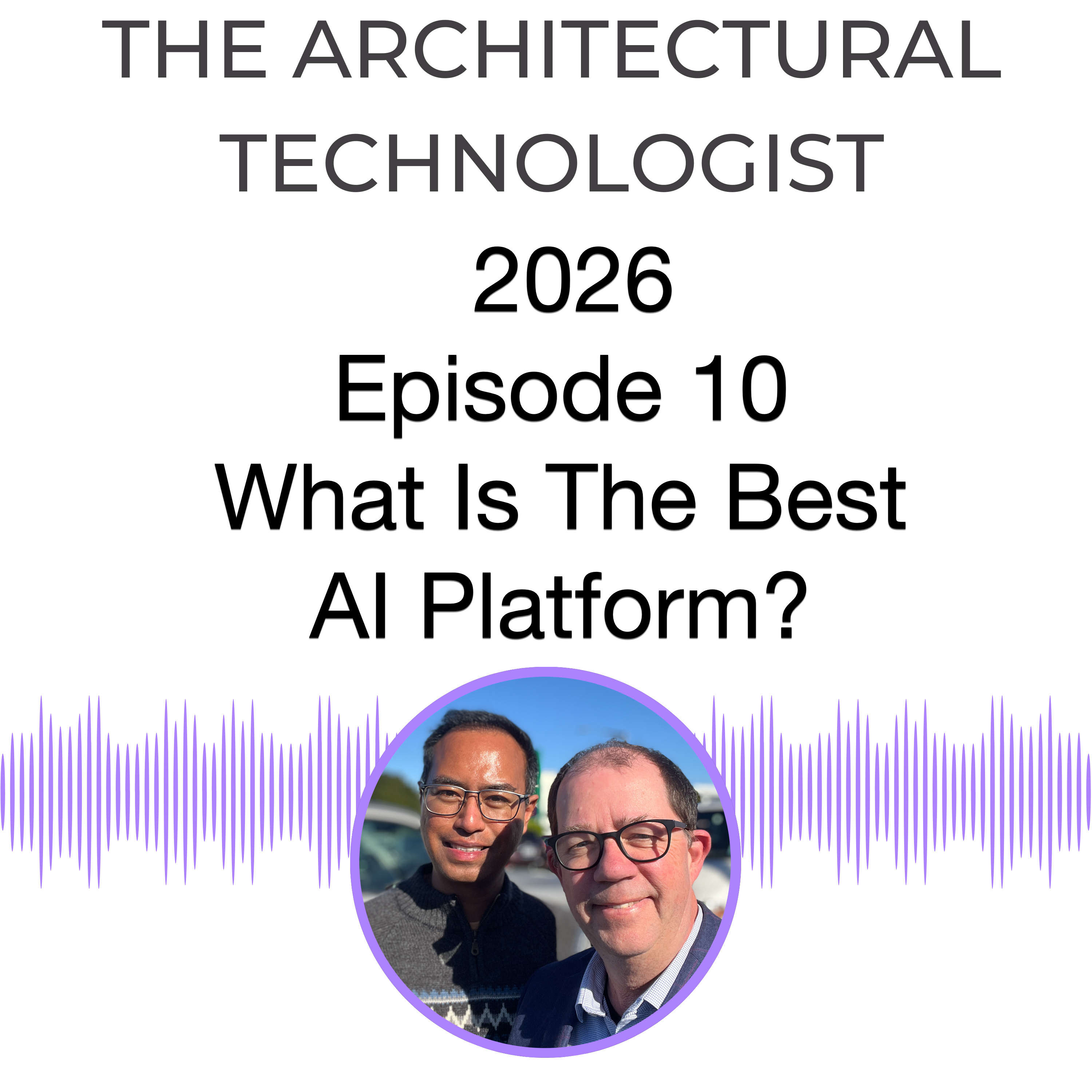 The Architectural Technologist