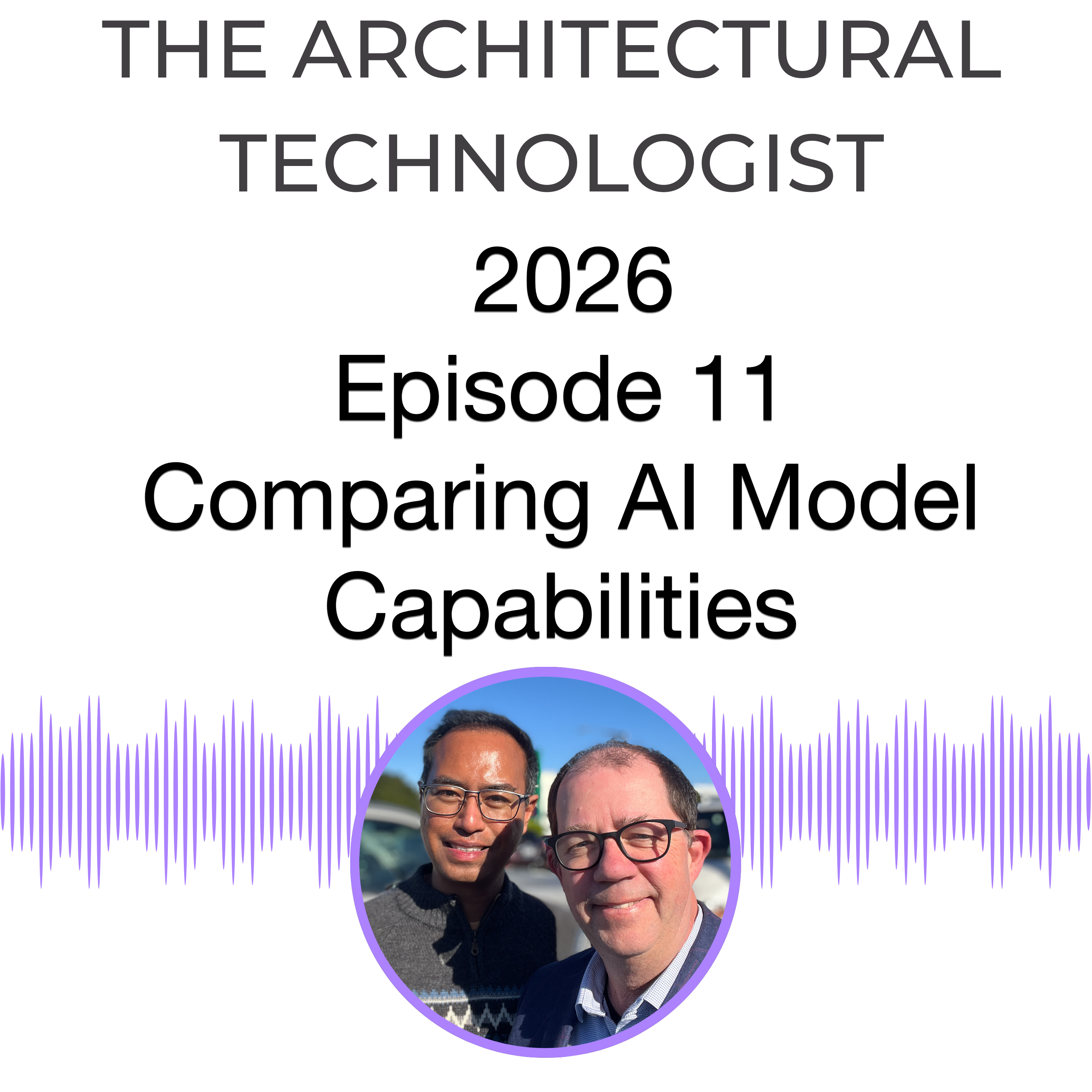 The Architectural Technologist
