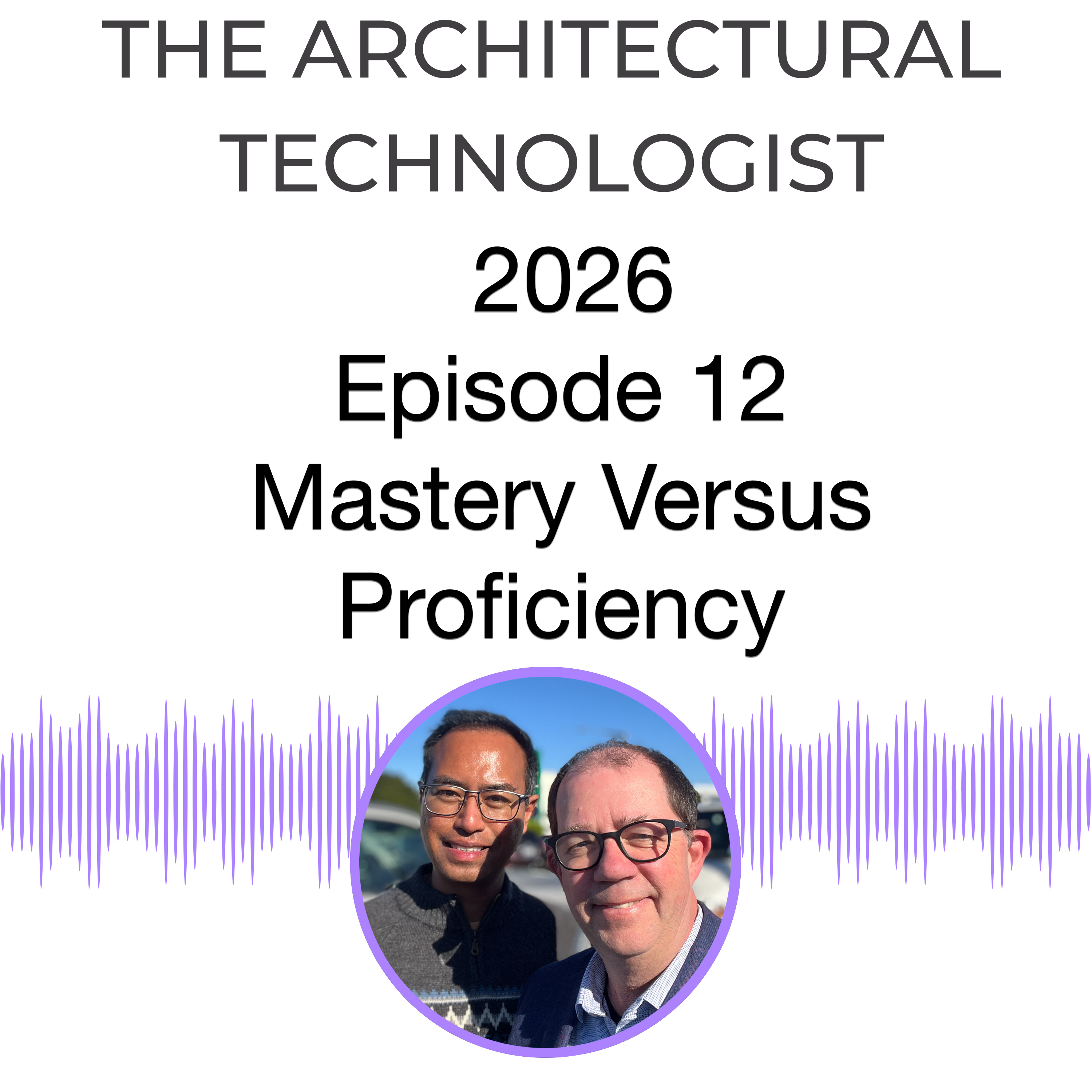 The Architectural Technologist