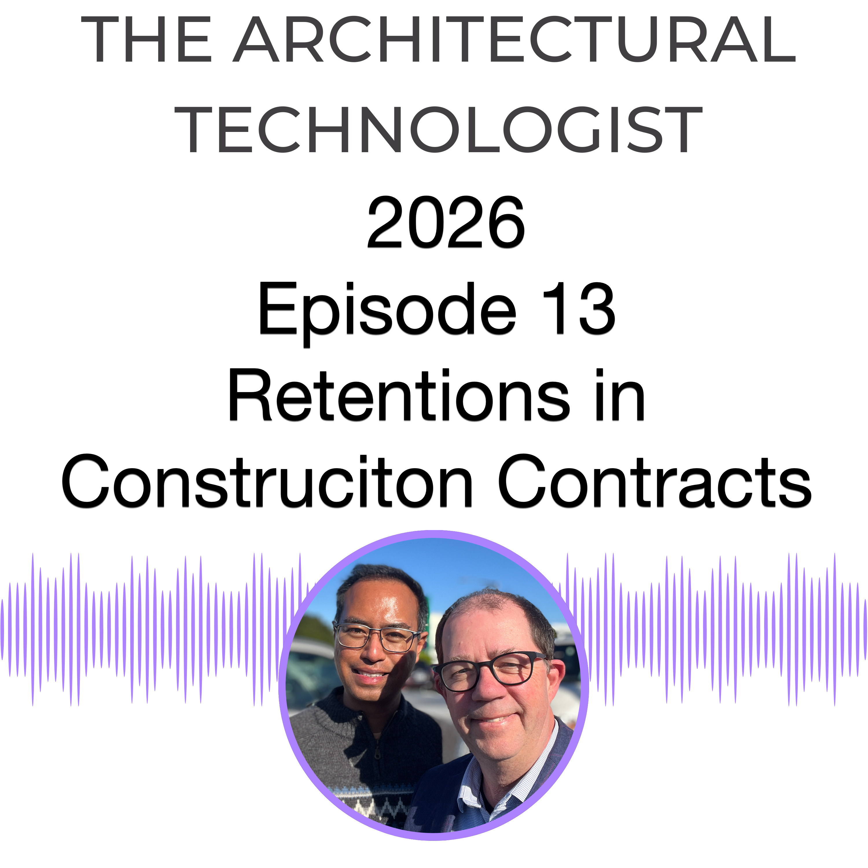 The Architectural Technologist