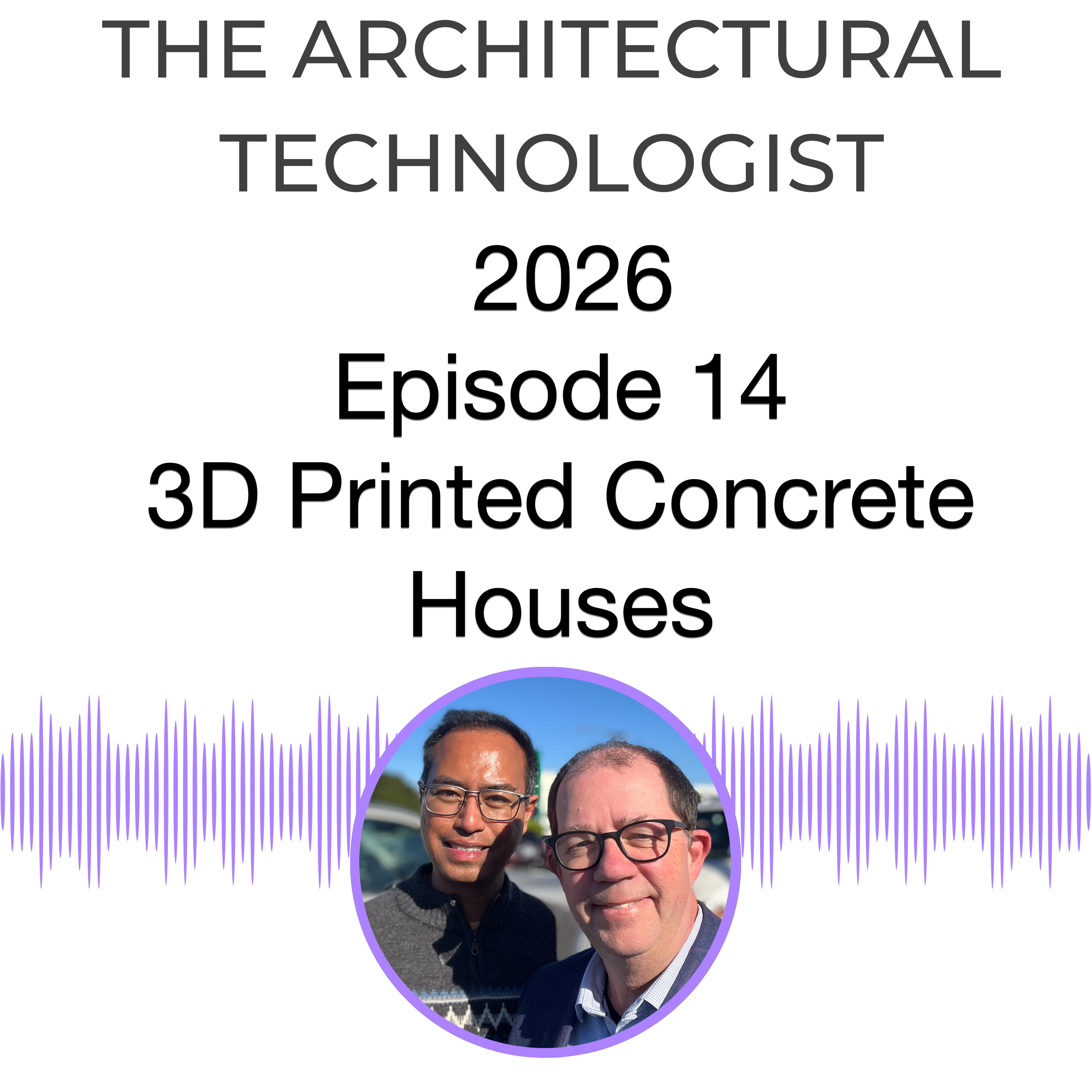 The Architectural Technologist