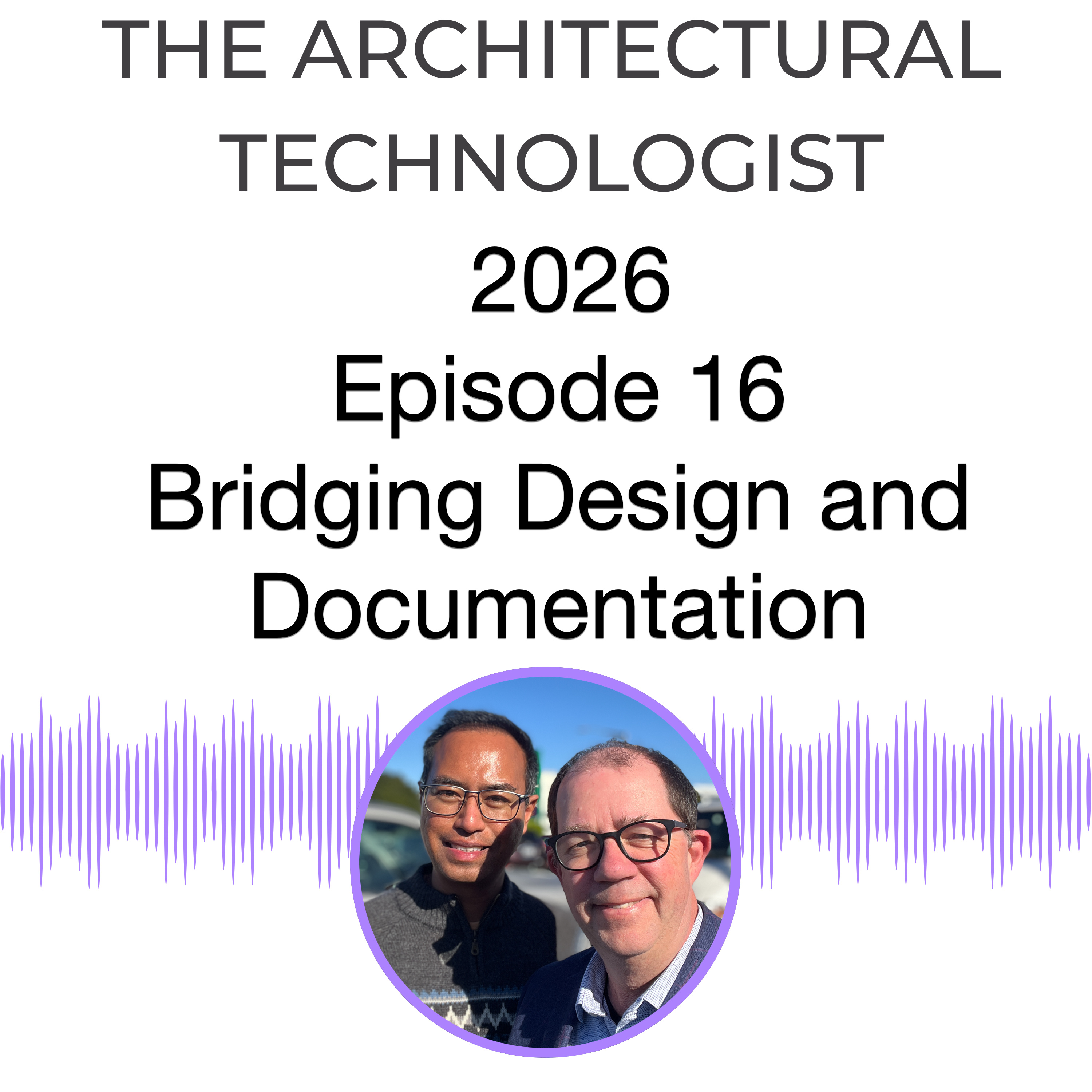 The Architectural Technologist