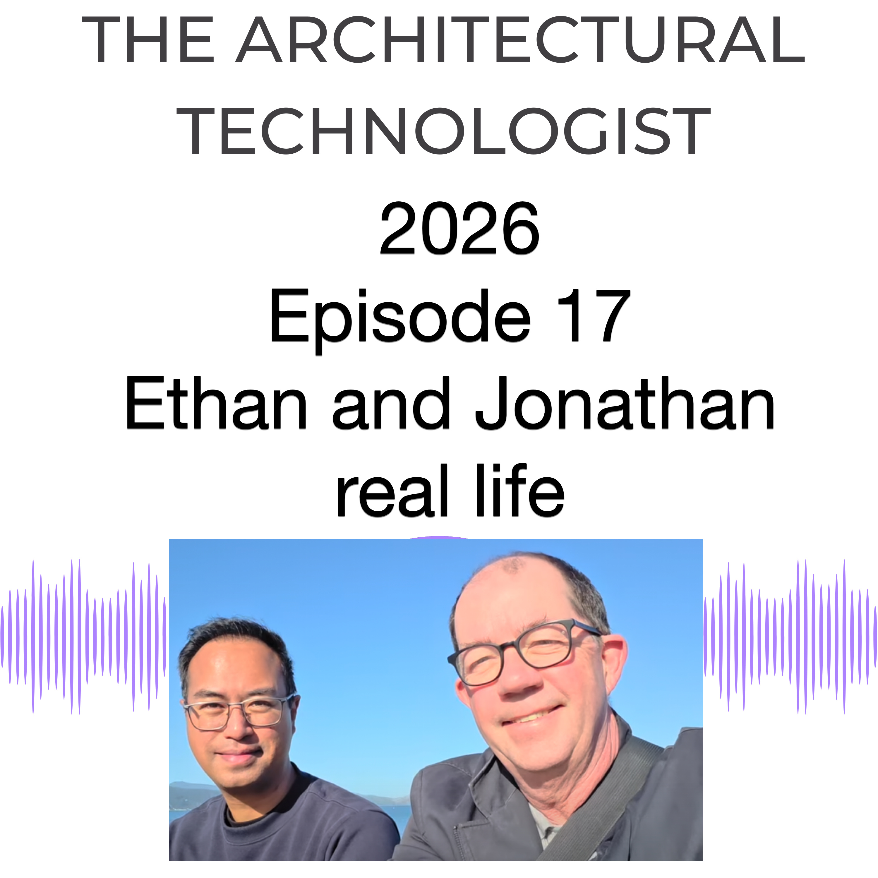 The Architectural Technologist