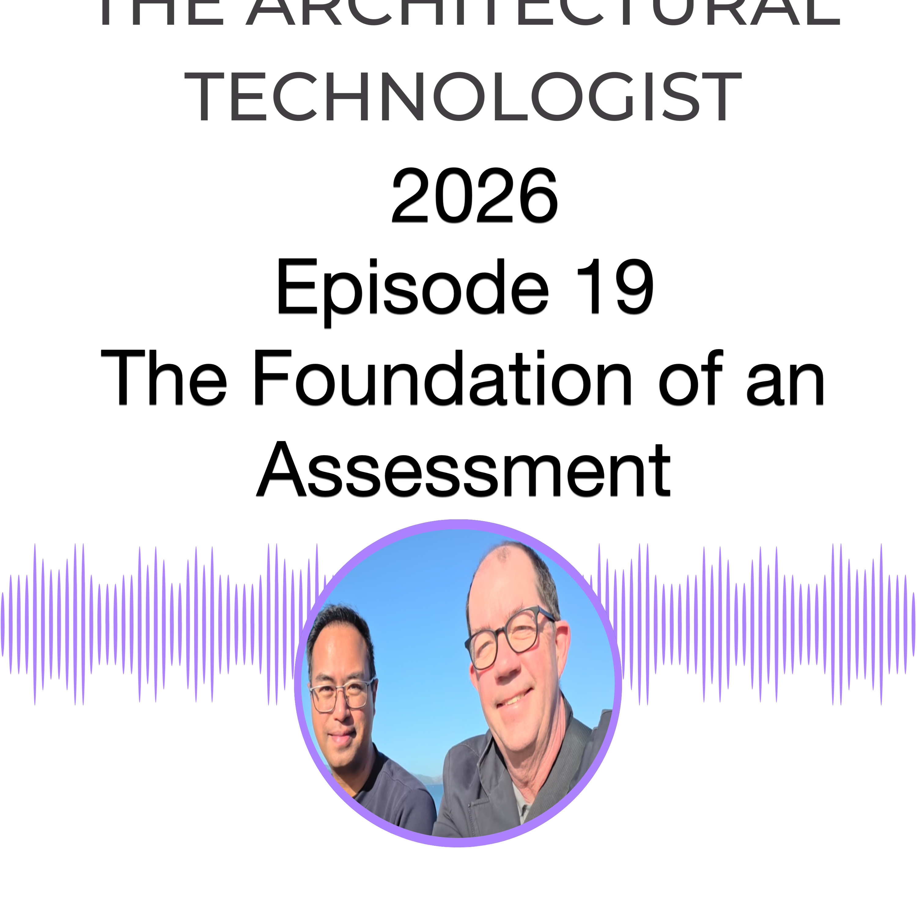 The Architectural Technologist