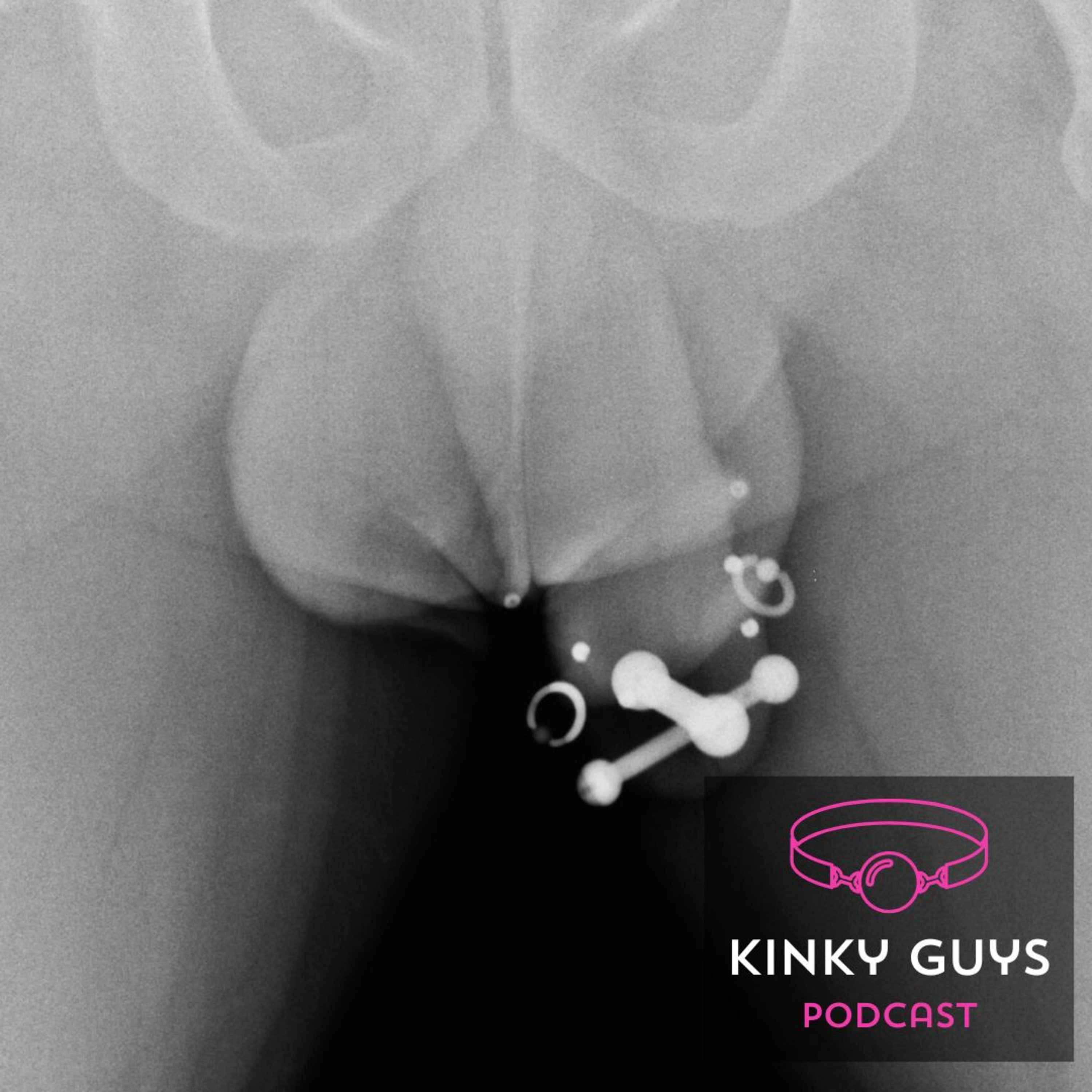 5. INTIMNÍ MUŽSKÉ OZDOBY: PIERCING A BEADING PENISU (Dříve Gay Guys epizoda 20) episode artwork