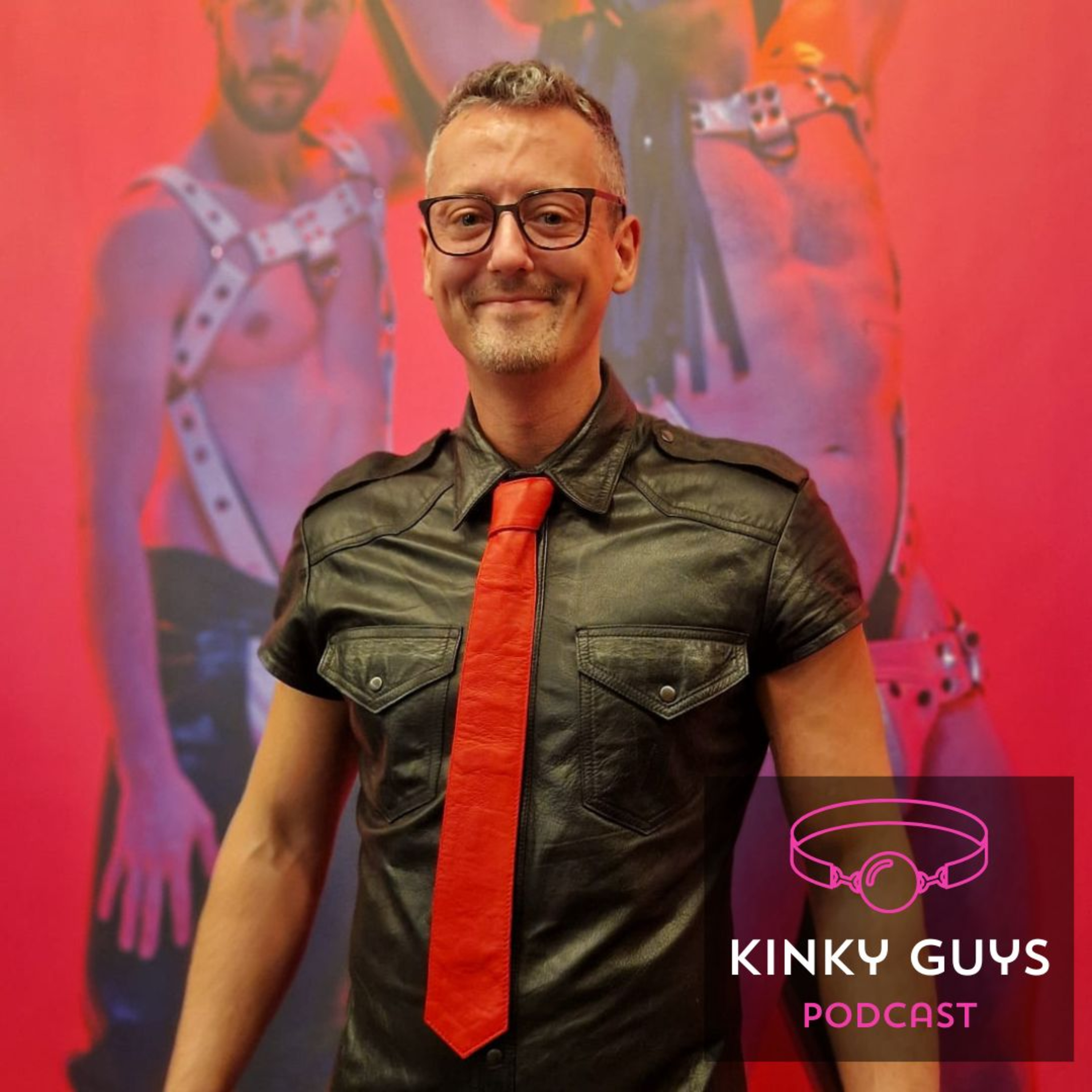 21. DARKLANDS – PRAVDĚPODOBNĚ NEJVĚTŠÍ INDOOR GAY FETISH EVENT NA SVĚTĚ episode artwork