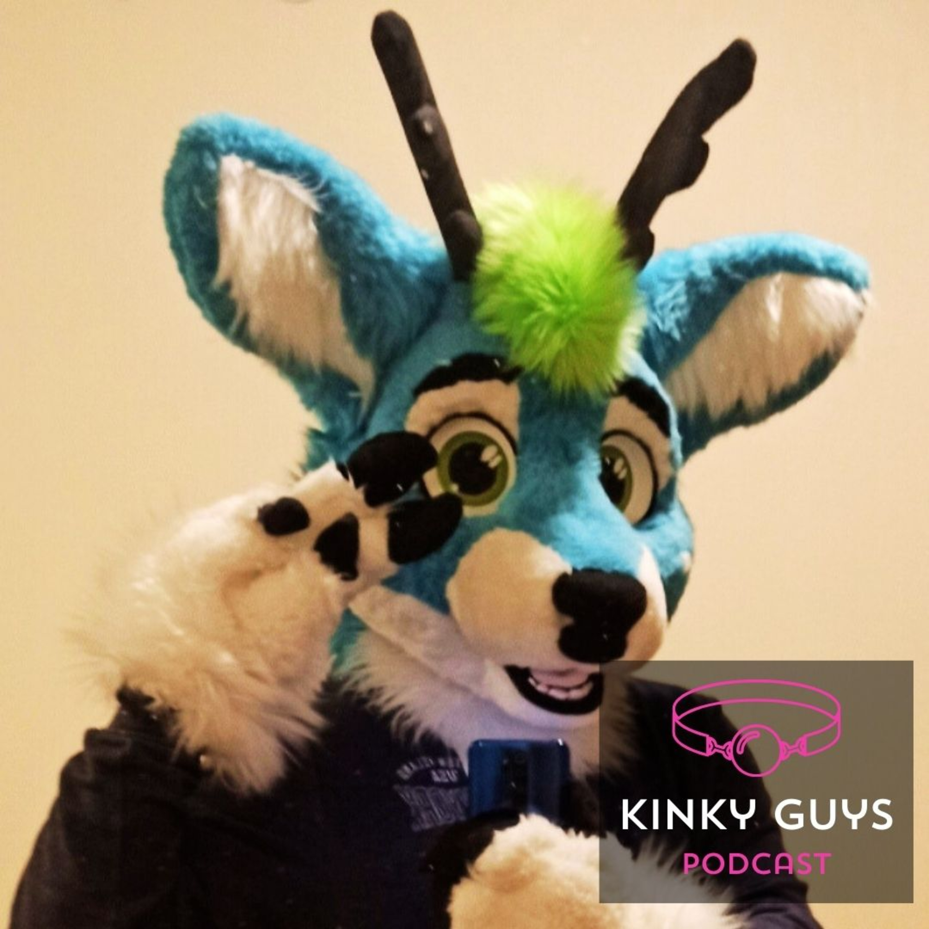 25. FURRIES: SVĚT ROZTOMILÝCH CHLUPÁČŮ ALE I „CHLUPATÁ HROMADA“ episode artwork