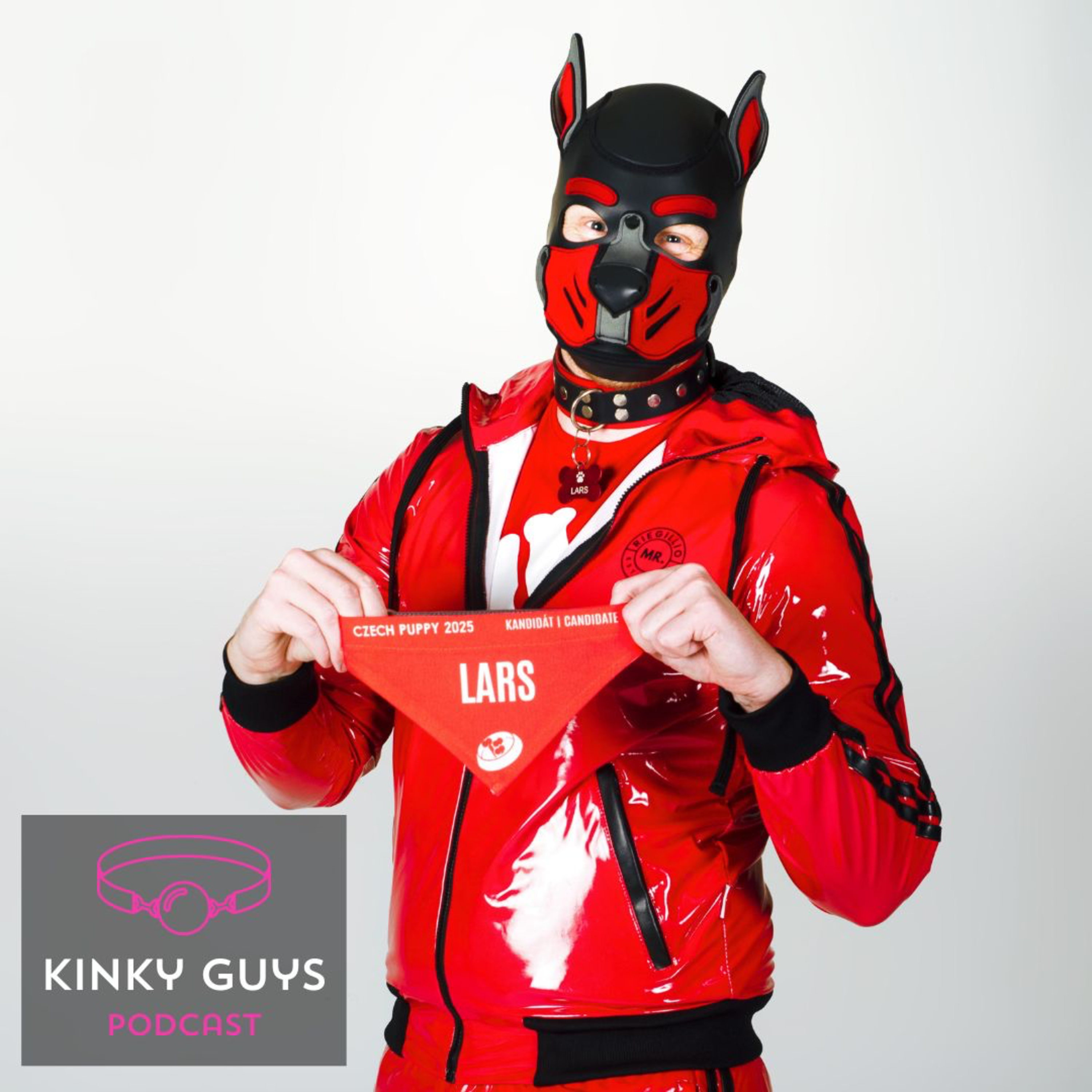 Kinky Guys Podcast