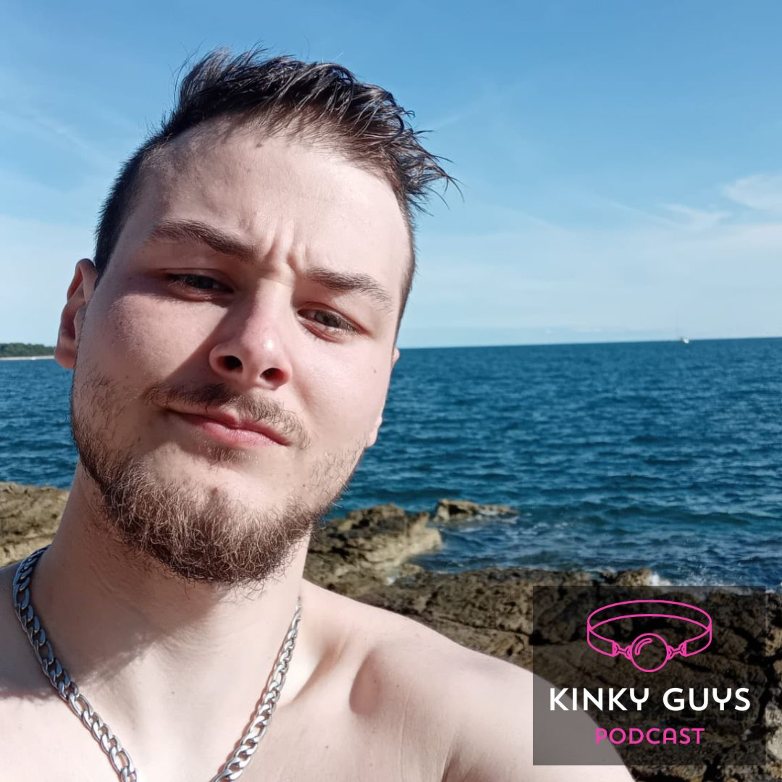 58. PATRIK: ŽIVOT VE TŘECH, ZÁHŘEBSKÉ VÁŠNĚ A KRÁSA NAHOTY
