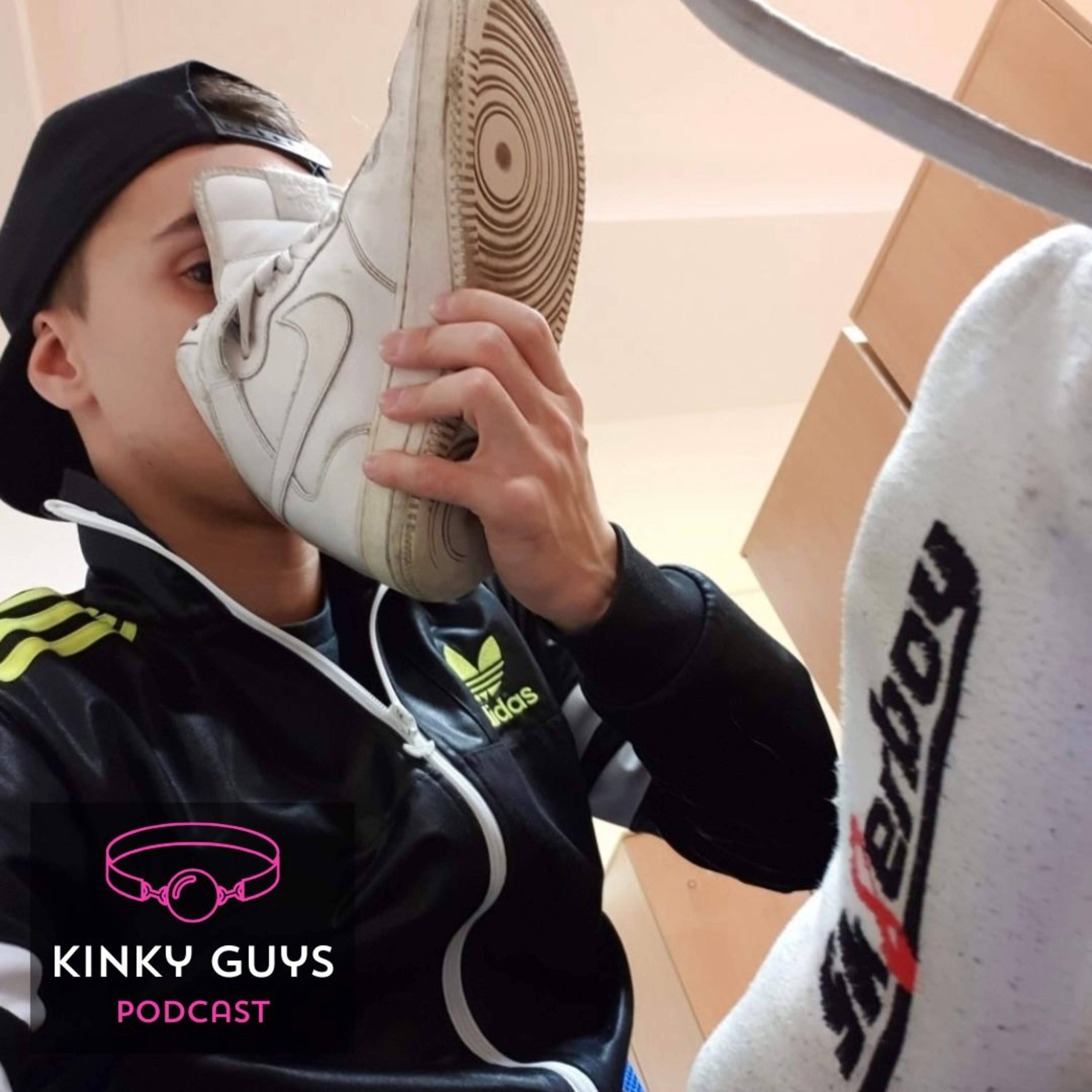 Kinky Guys Podcast