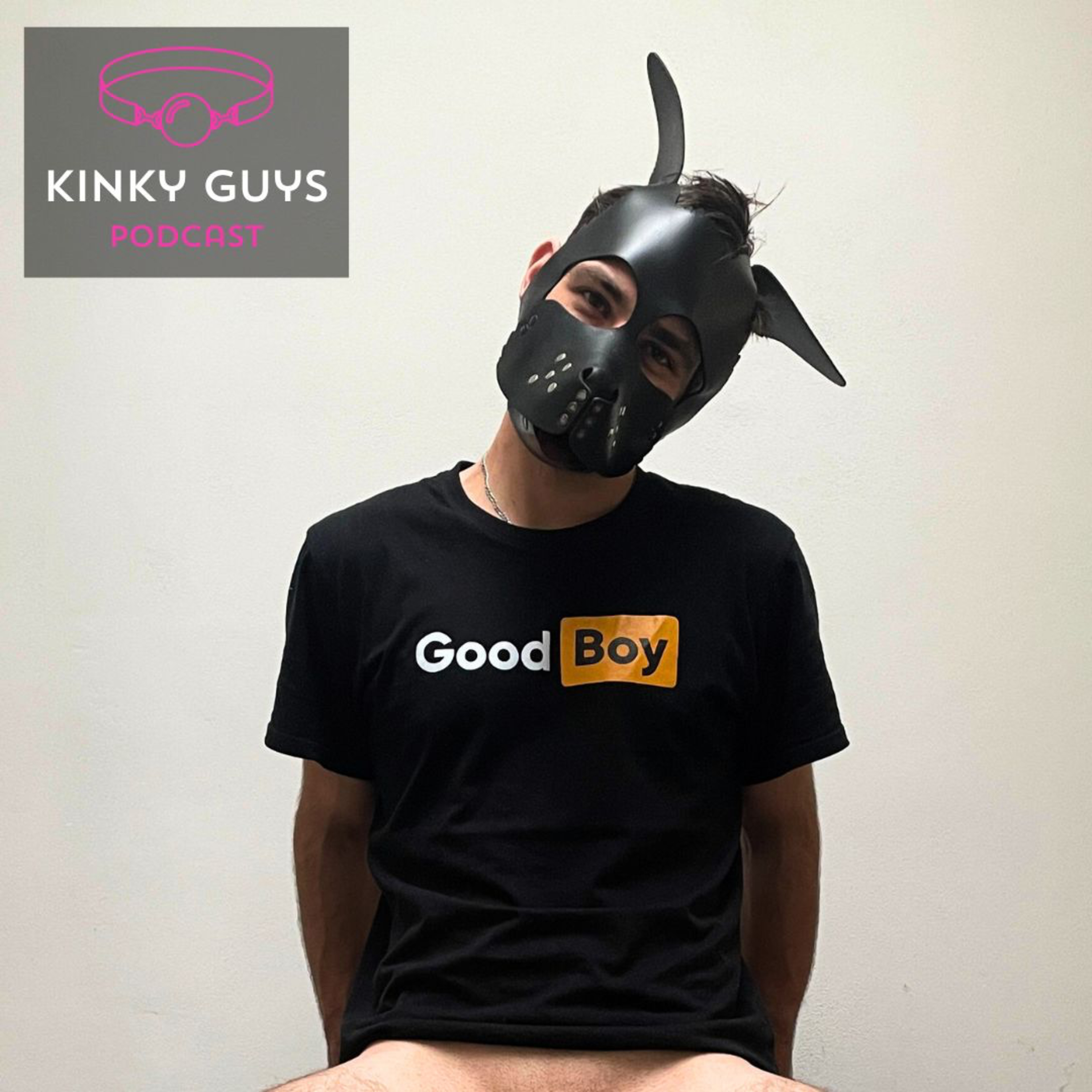 Kinky Guys Podcast