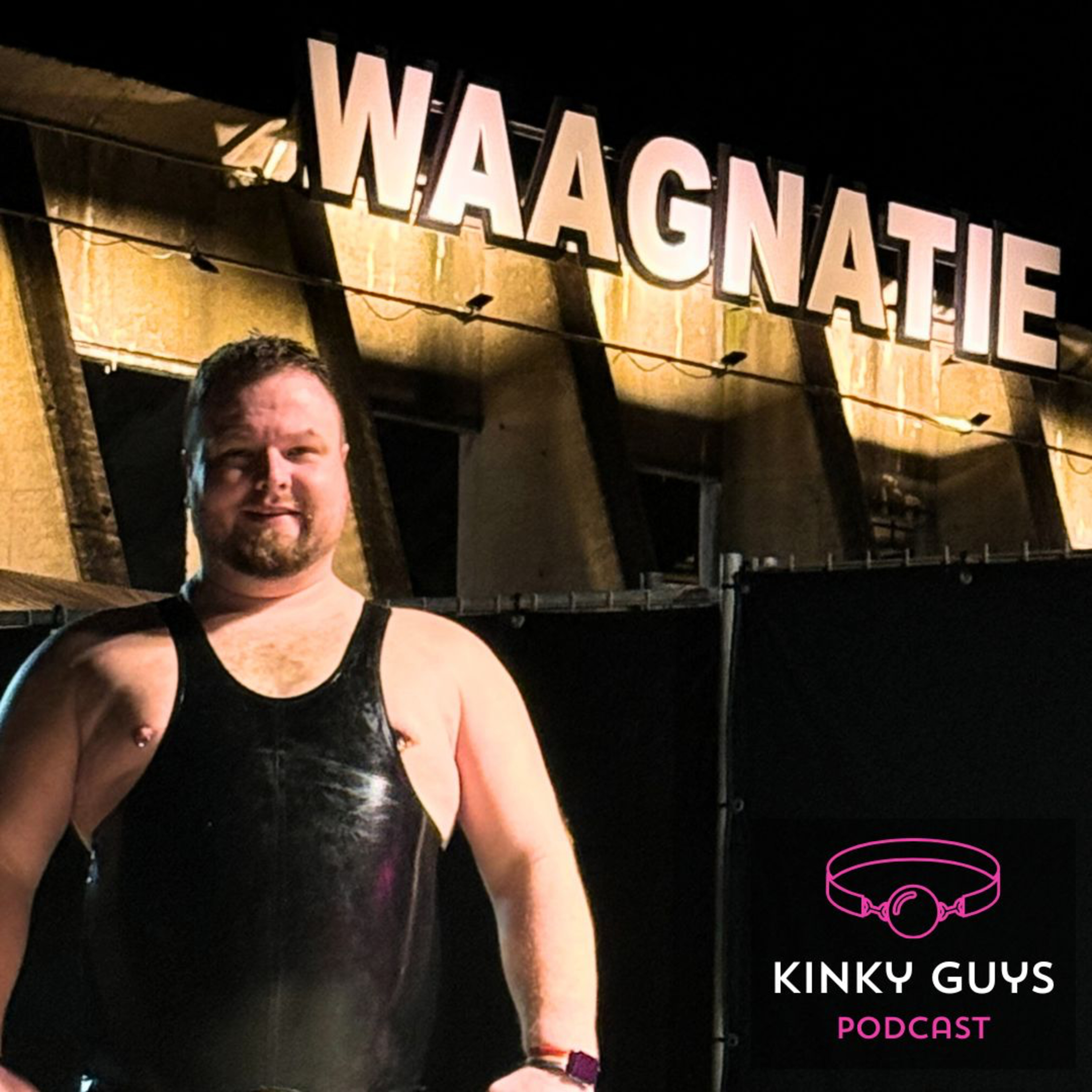 Kinky Guys Podcast