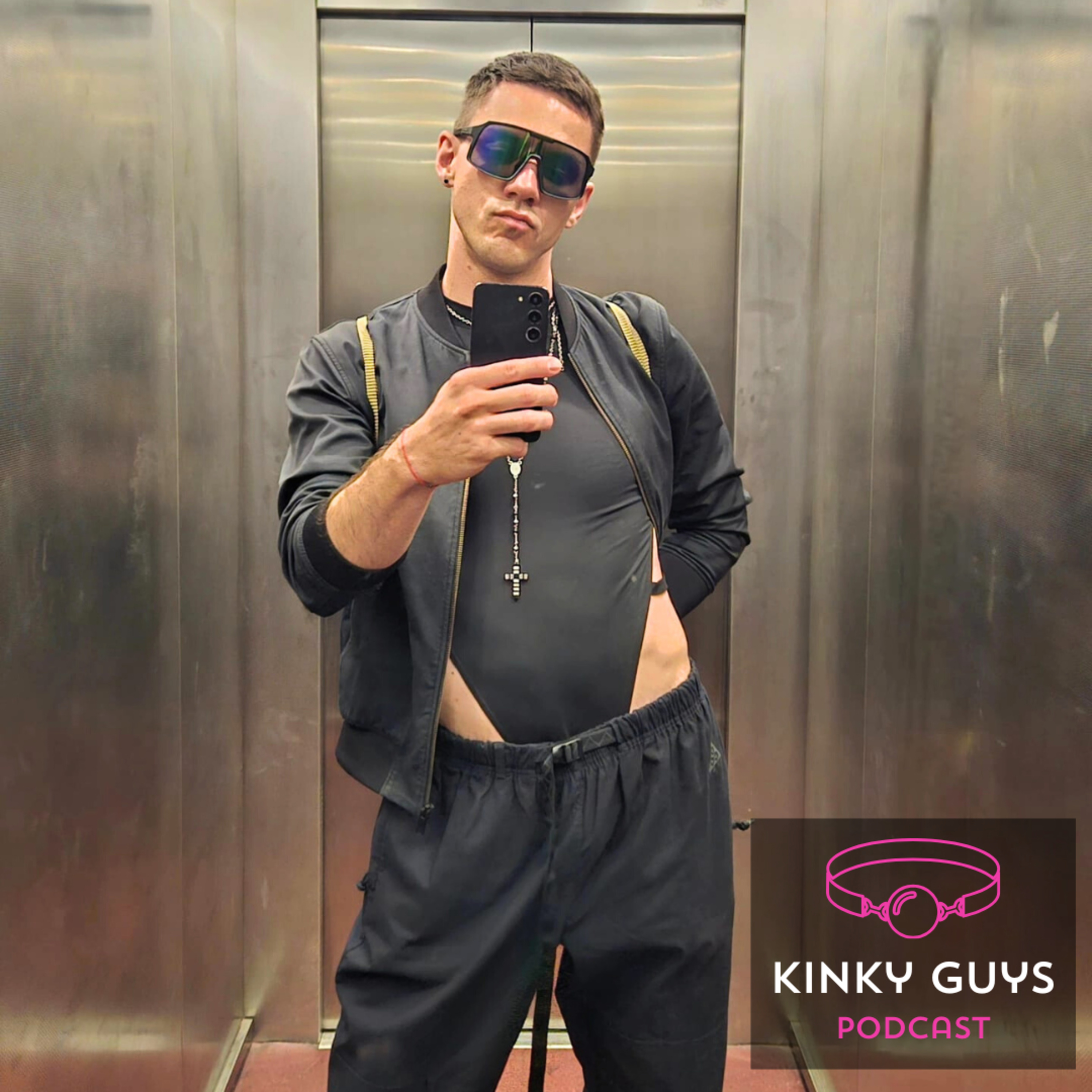 69. TĚLO V POHYBU, HUDBA V ŽILÁCH: HONZŮV RAVE SVĚT