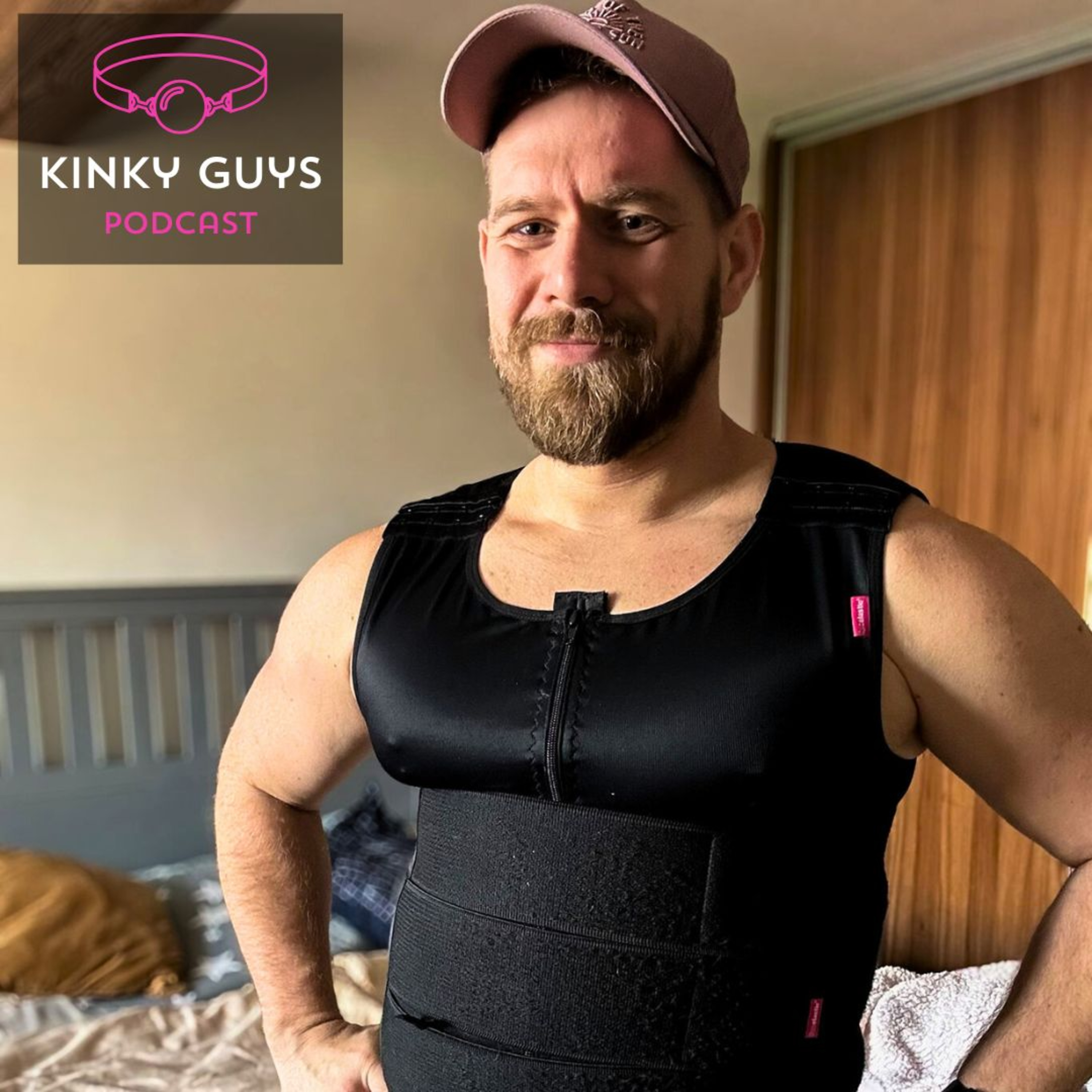 Kinky Guys Podcast