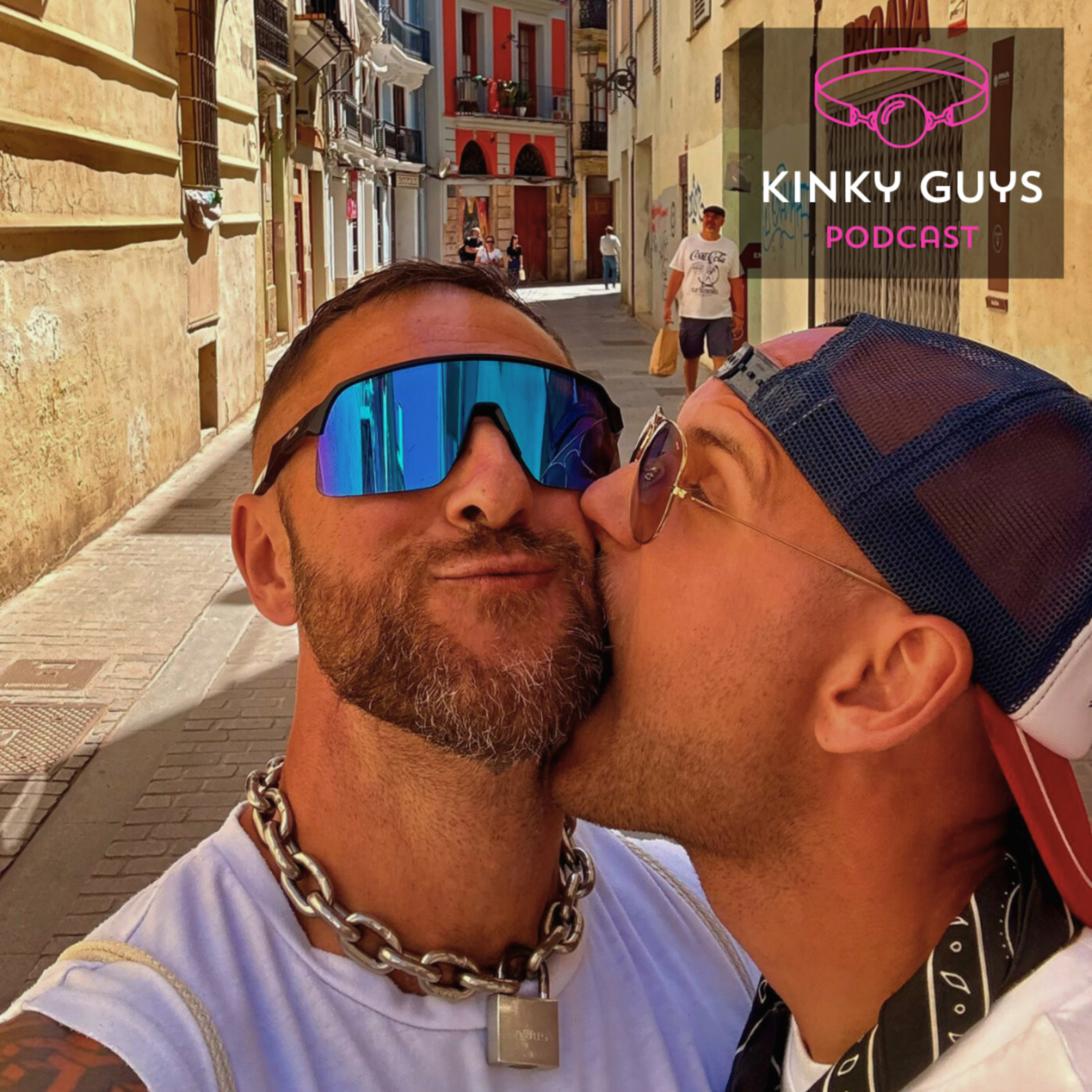 79: MAREK & VILDA: OTEVŘENÝ VZTAH, NOVÝ ŽIVOT VE VALENCII A GAY REALITA PO ŠPANĚLSKU