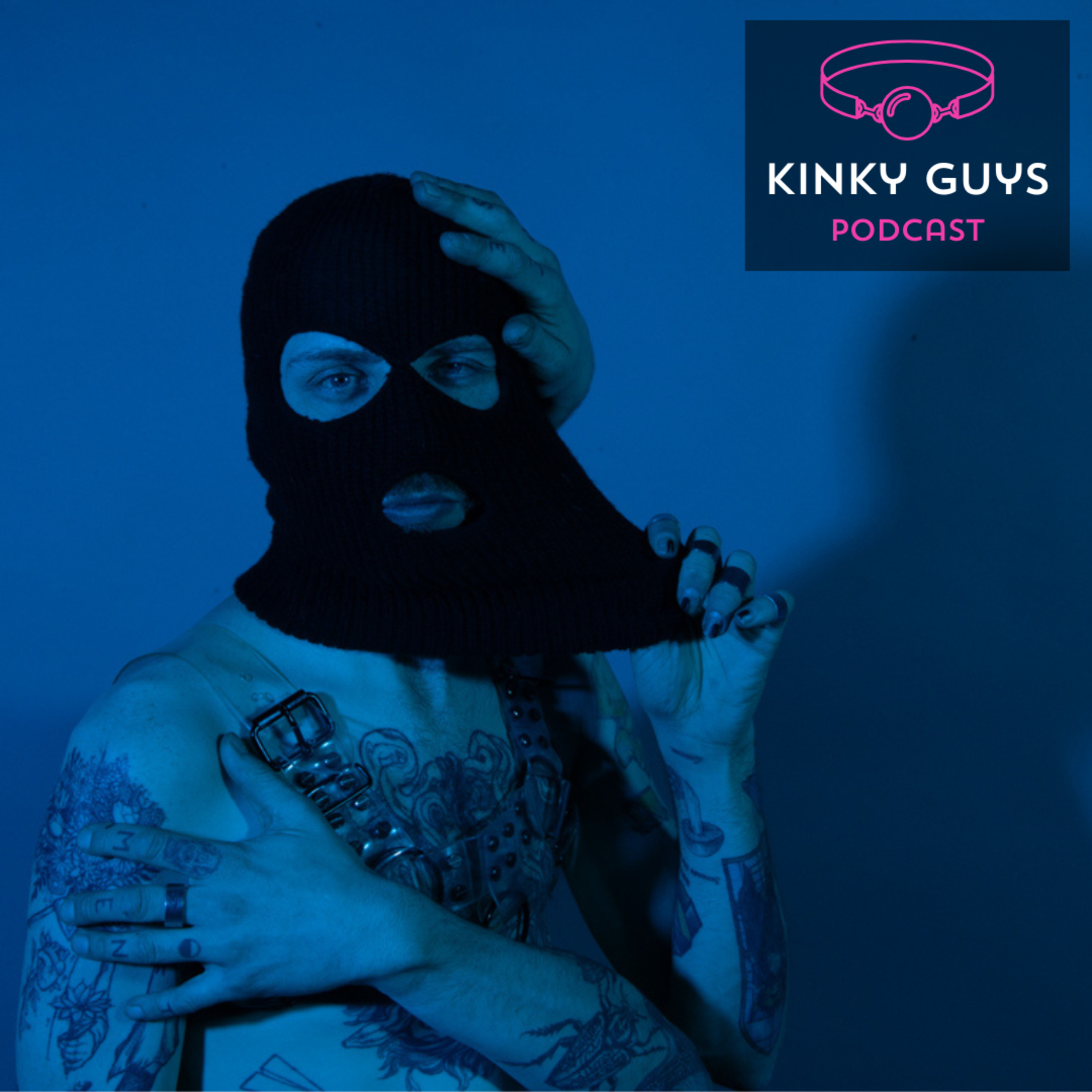 Kinky Guys Podcast