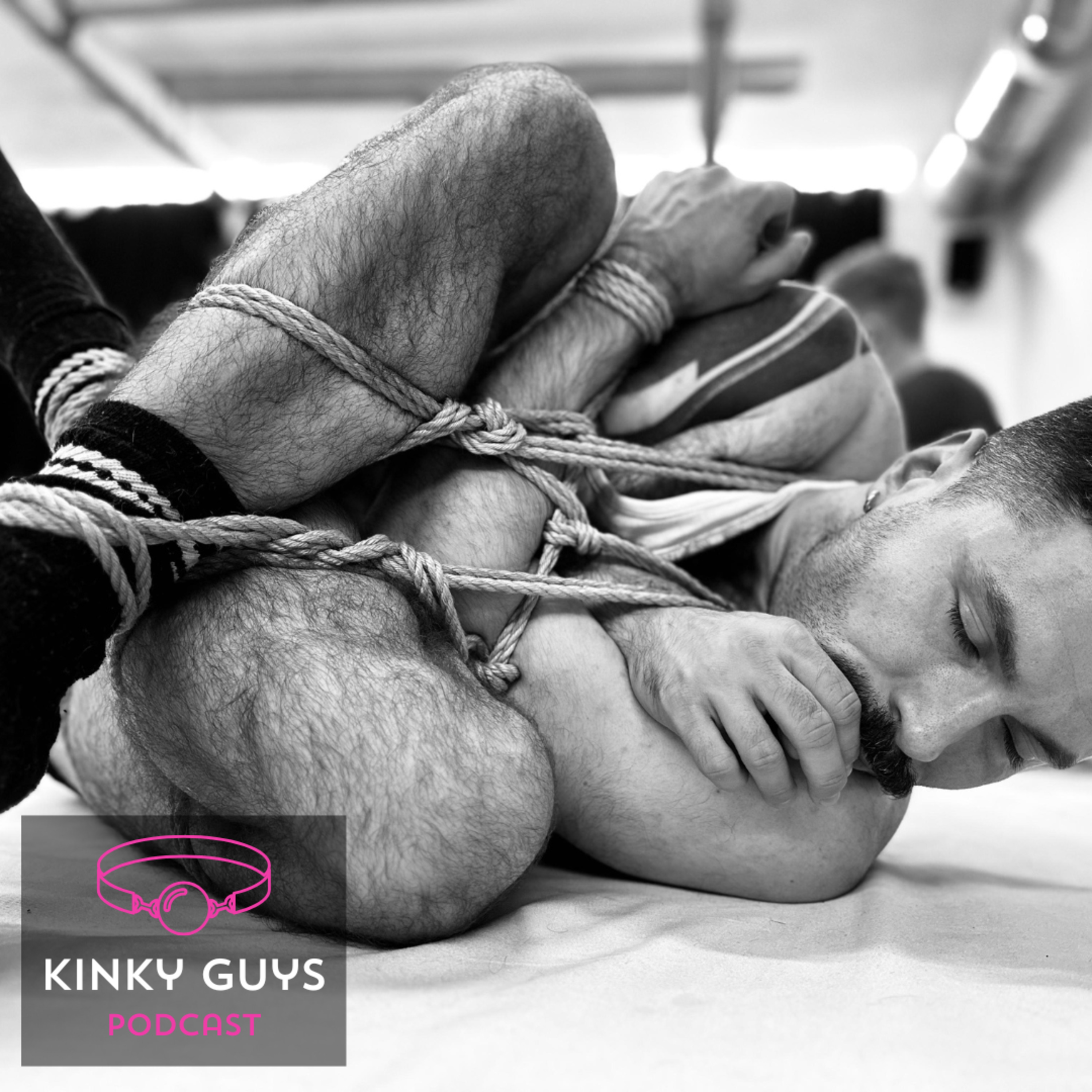 Kinky Guys Podcast