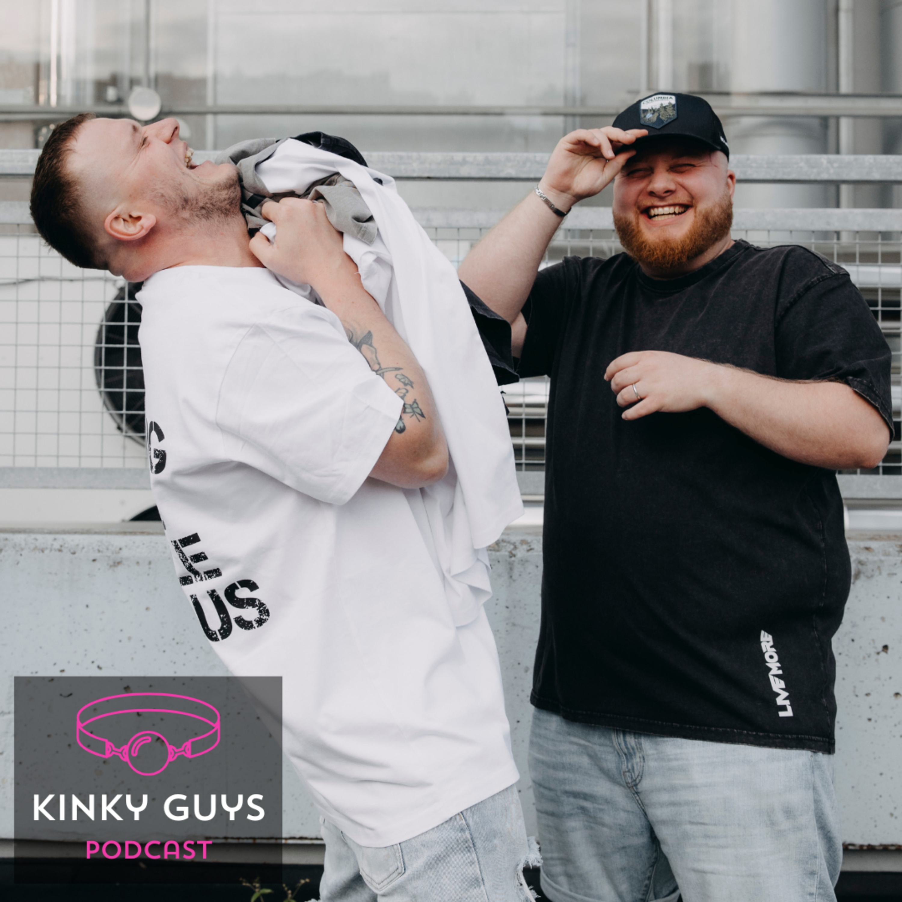 98: BERGHEIN V HLAVĚ, TERMIX V PRAZE: PŘÍBĚH KINKY TECHNO RAVE