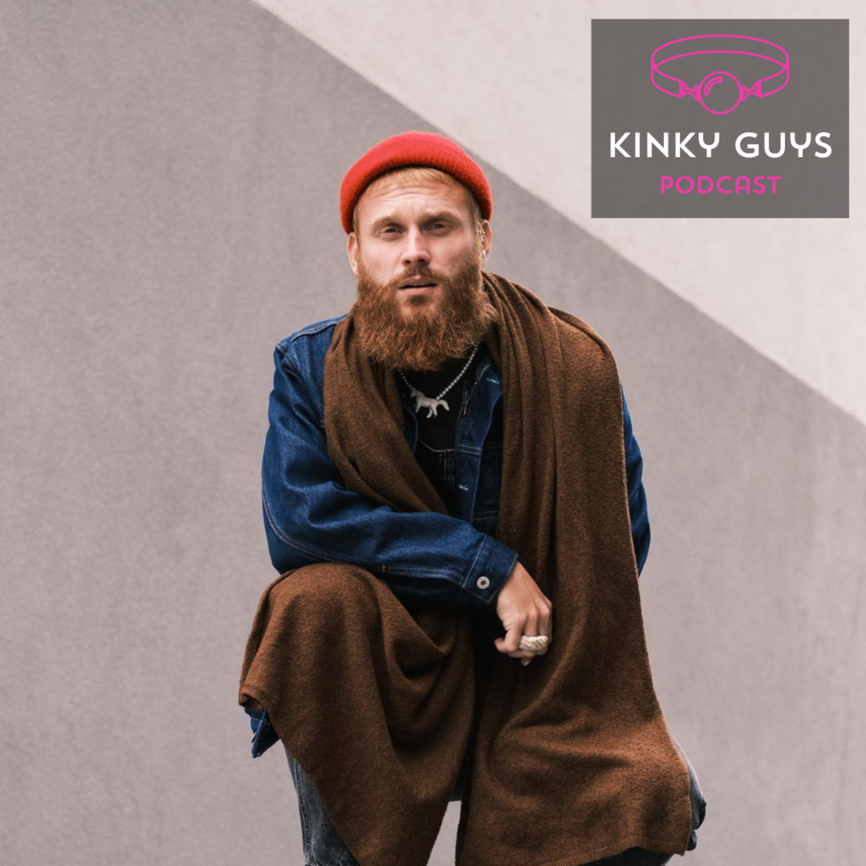Kinky Guys Podcast