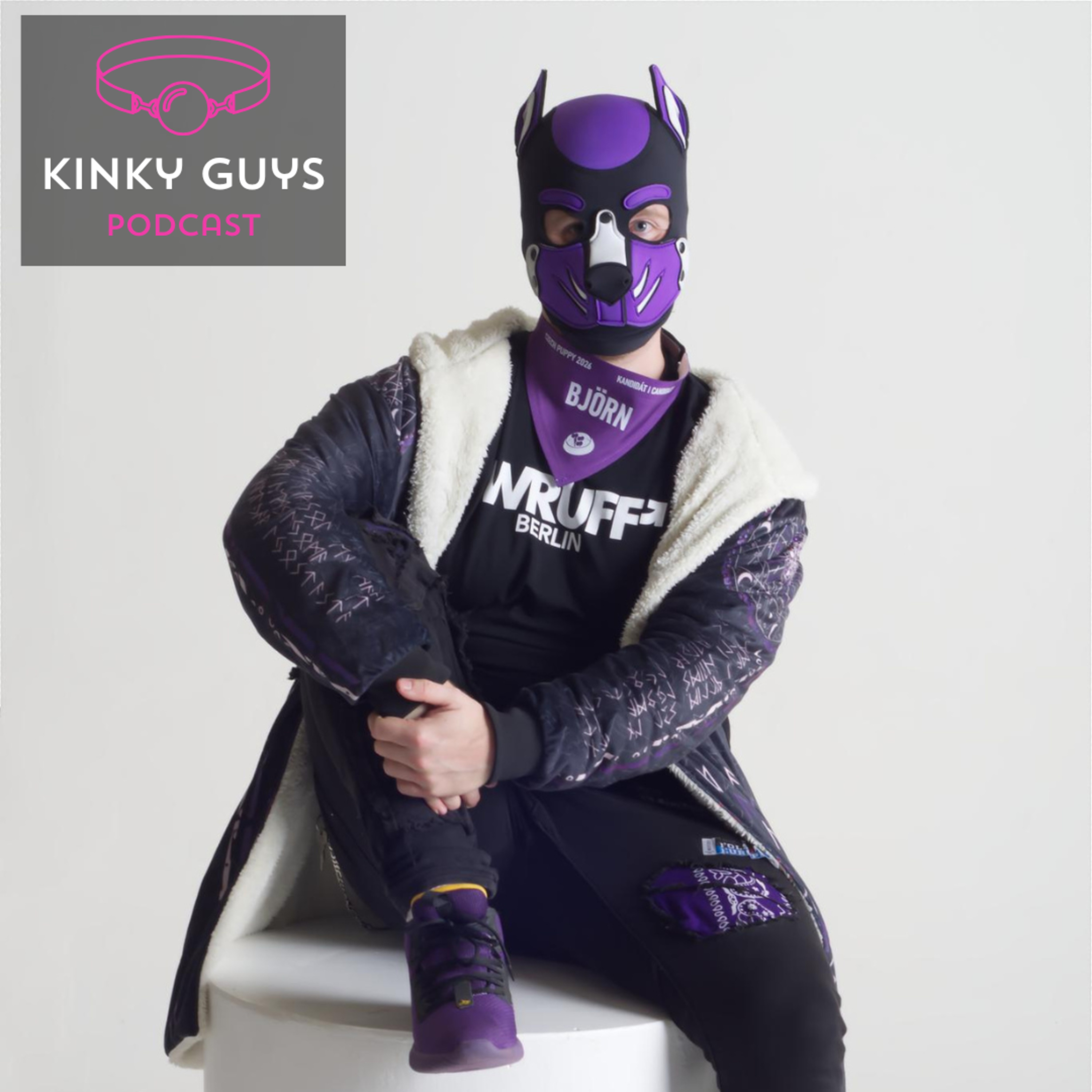 Kinky Guys Podcast