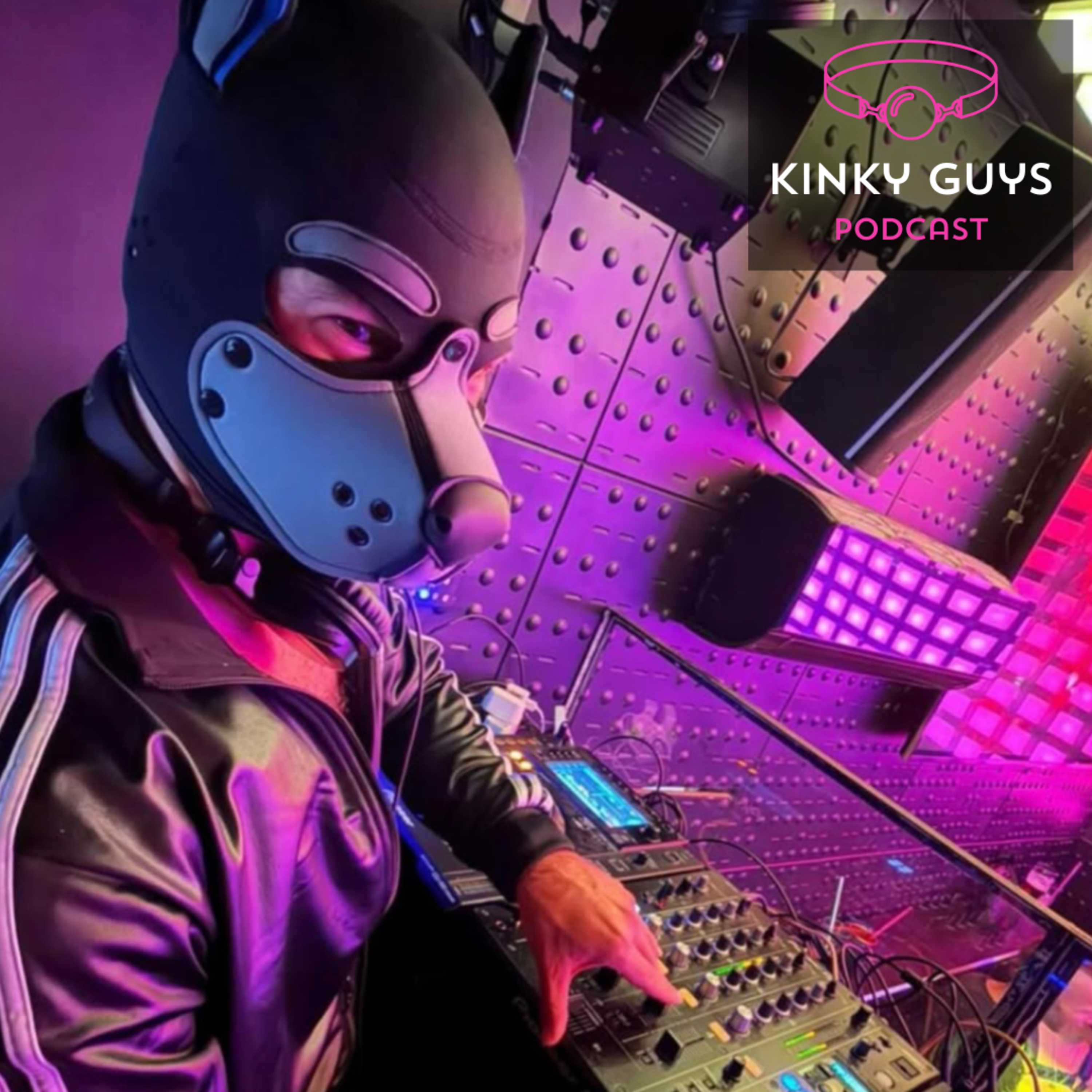 106: DJ, KTERÝ HRAJE V ČUMÁKU. PŘÍBĚH VIKIHO VALDY