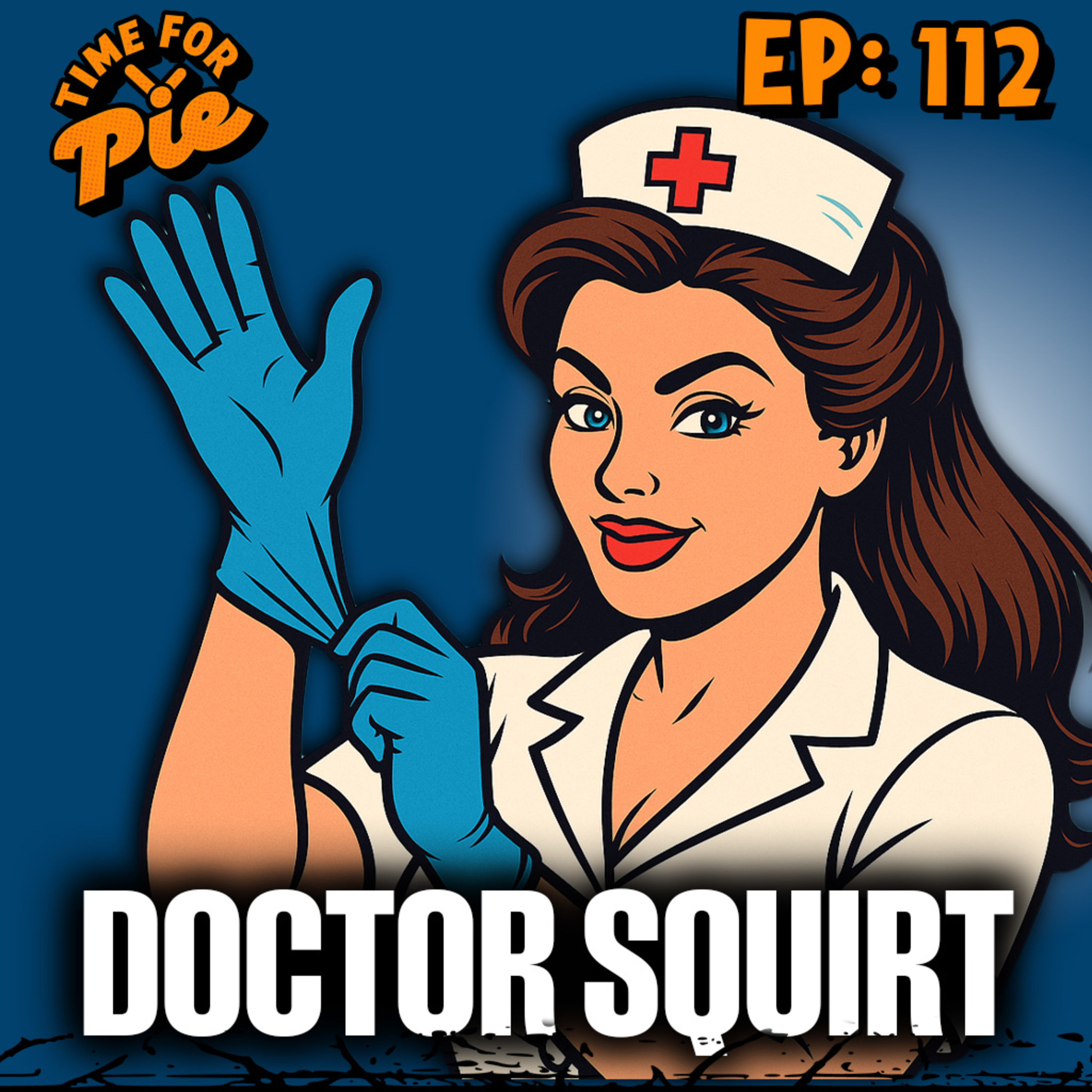 Heather Lynn - Dr Squirt