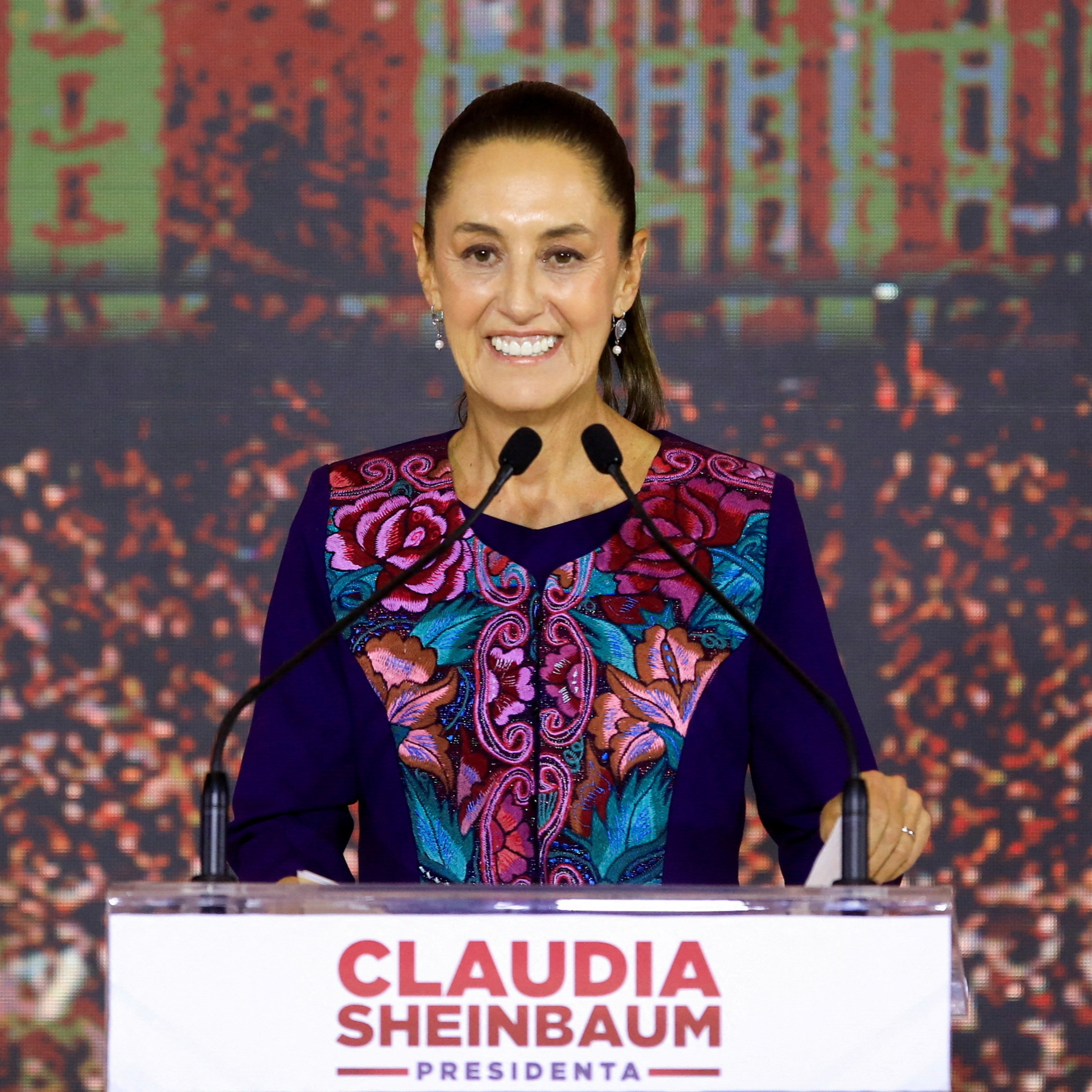 Current Events #59: MEXICO ELECTIONS & PUERTO RICO PRIMARIES