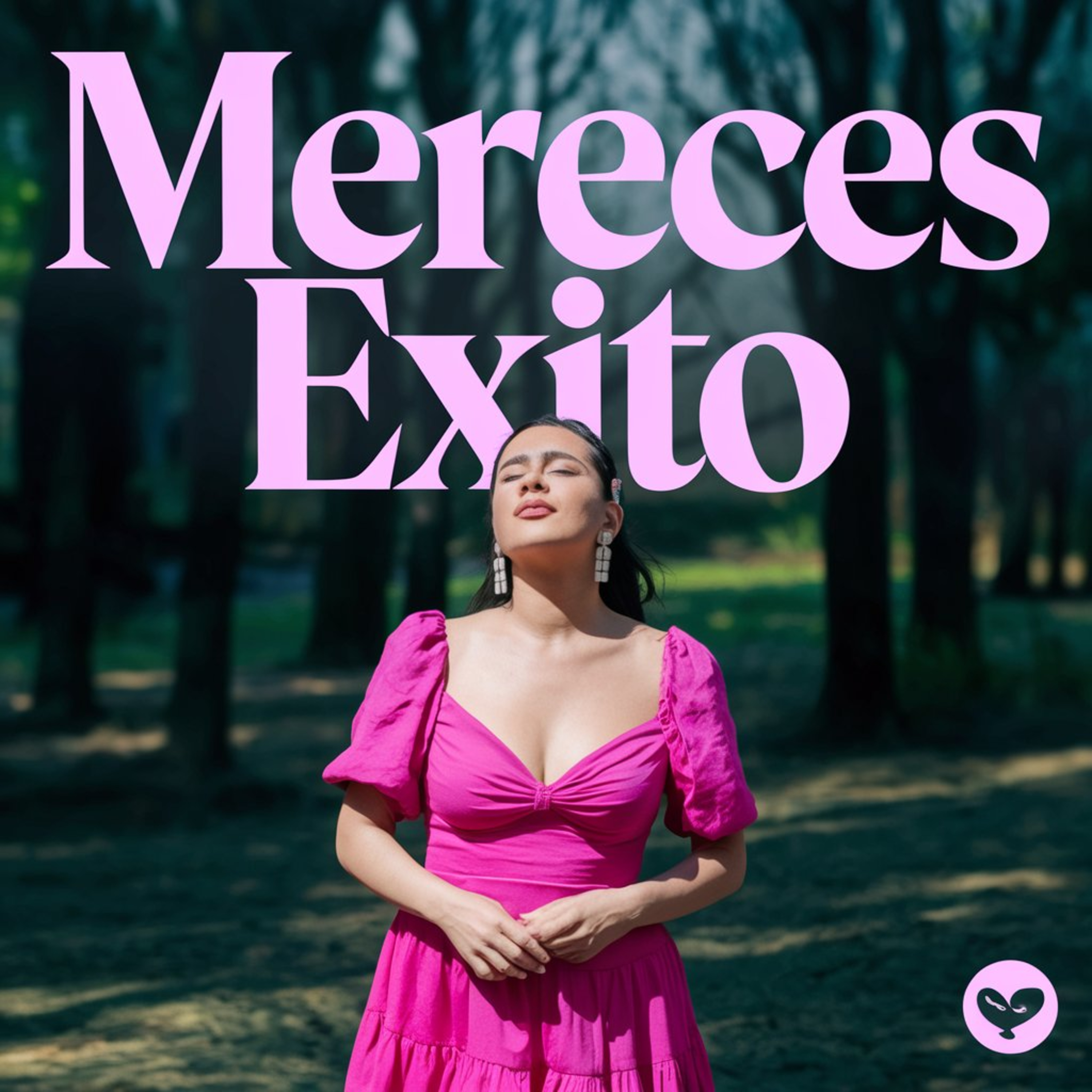 Ep. #16 - Mereces Exito y Abundancia episode artwork