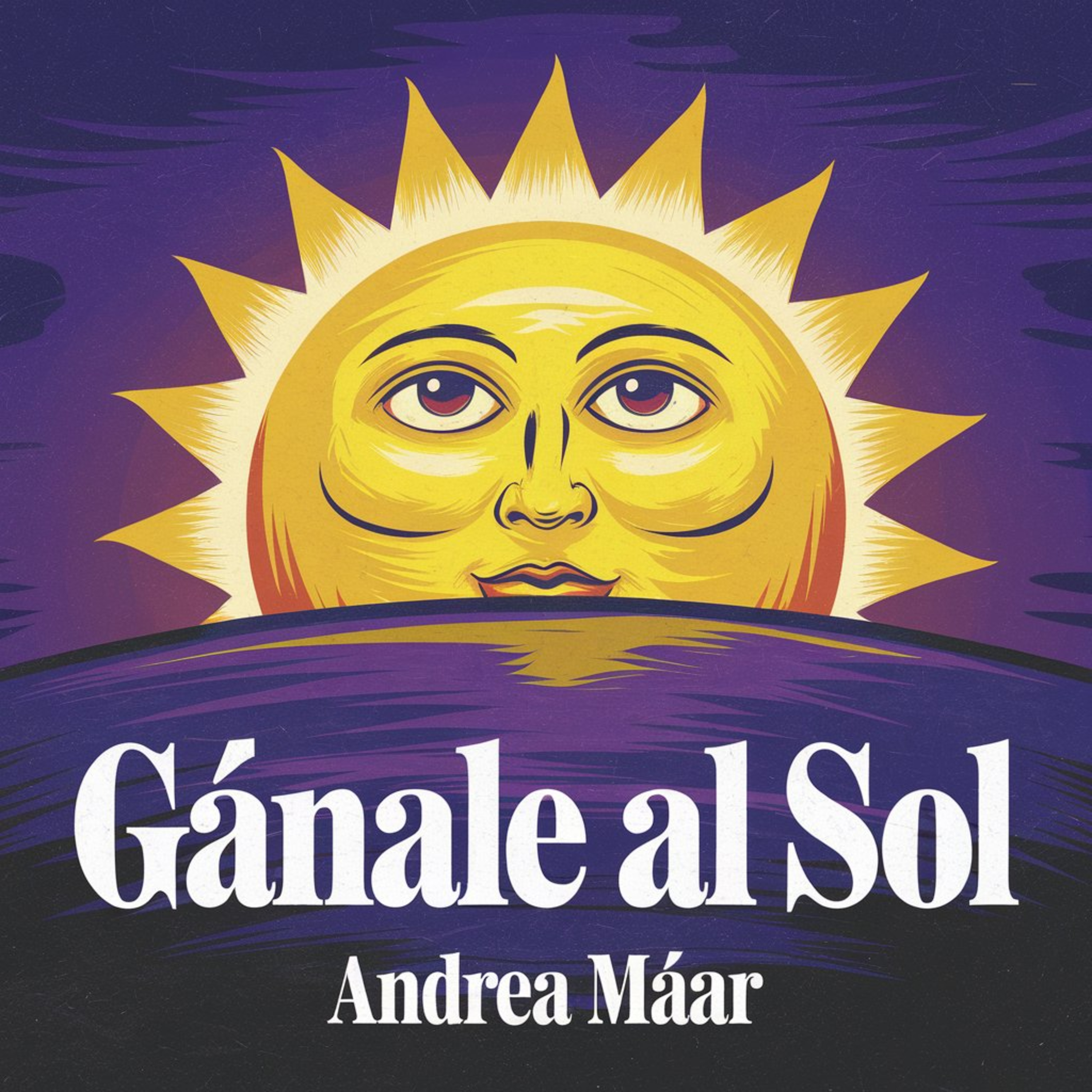 Ep. #18 - Ganale al sol episode artwork