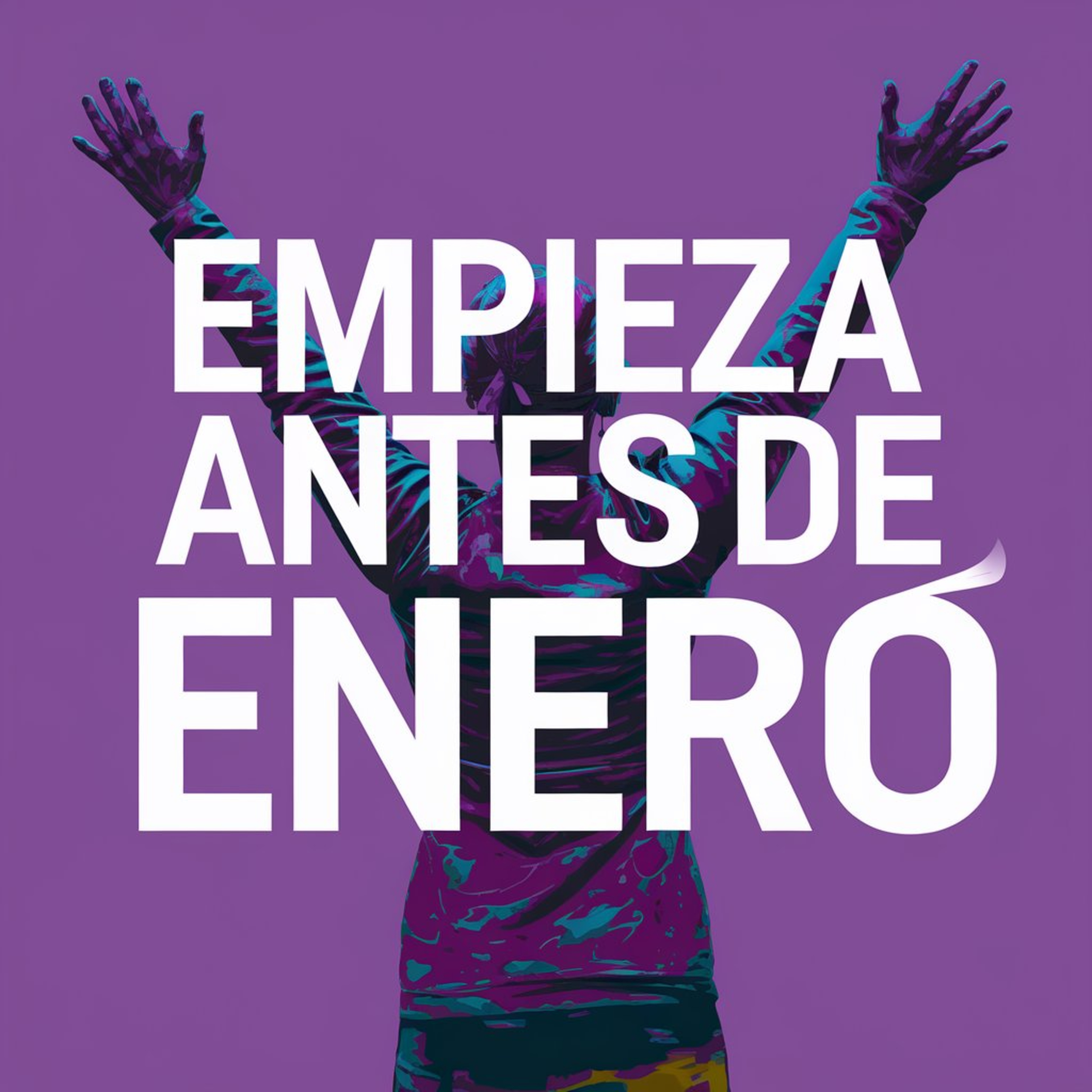 Ep.#20 - Empieza antes de Enero episode artwork