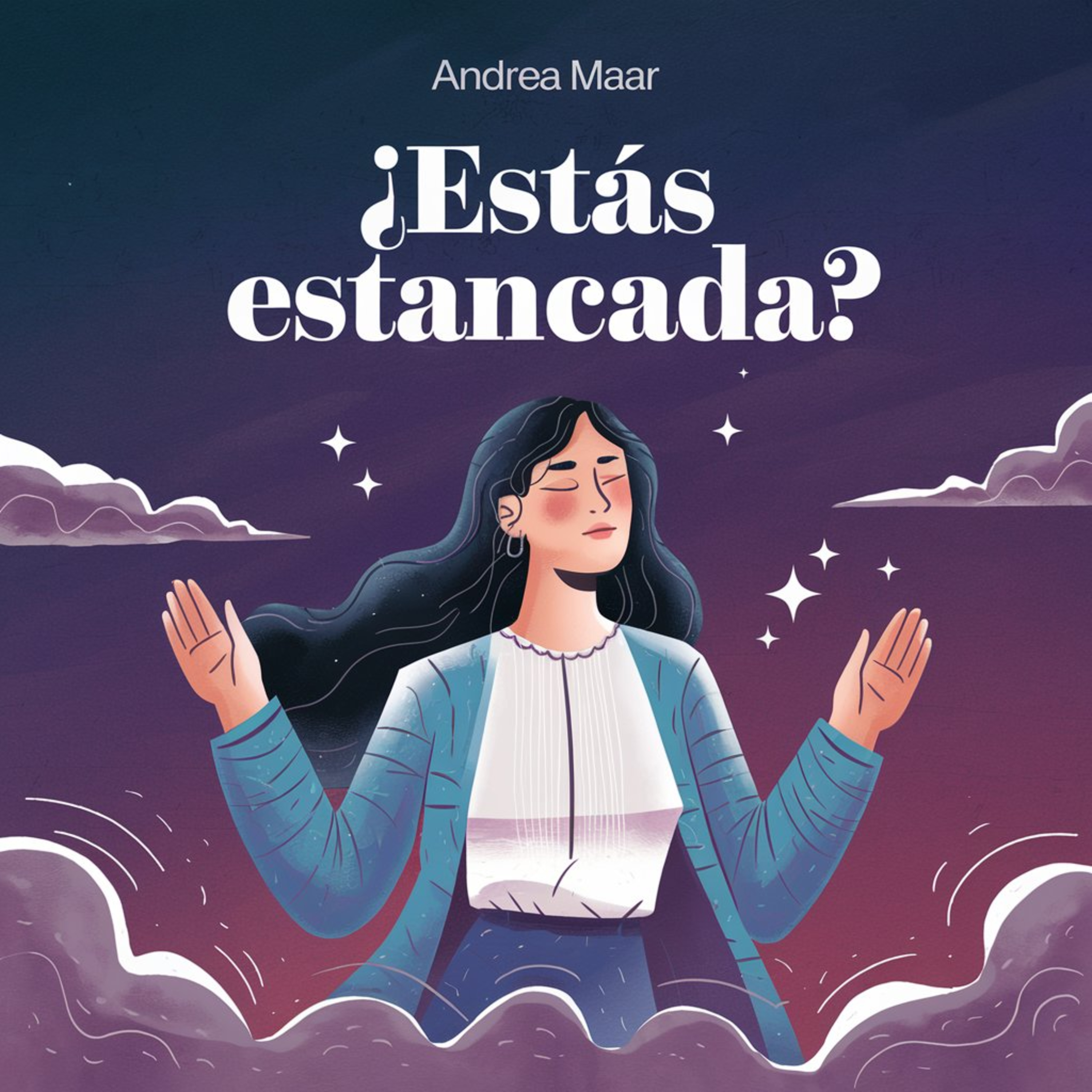 Ep. #27 - ¿Estas estancada? episode artwork