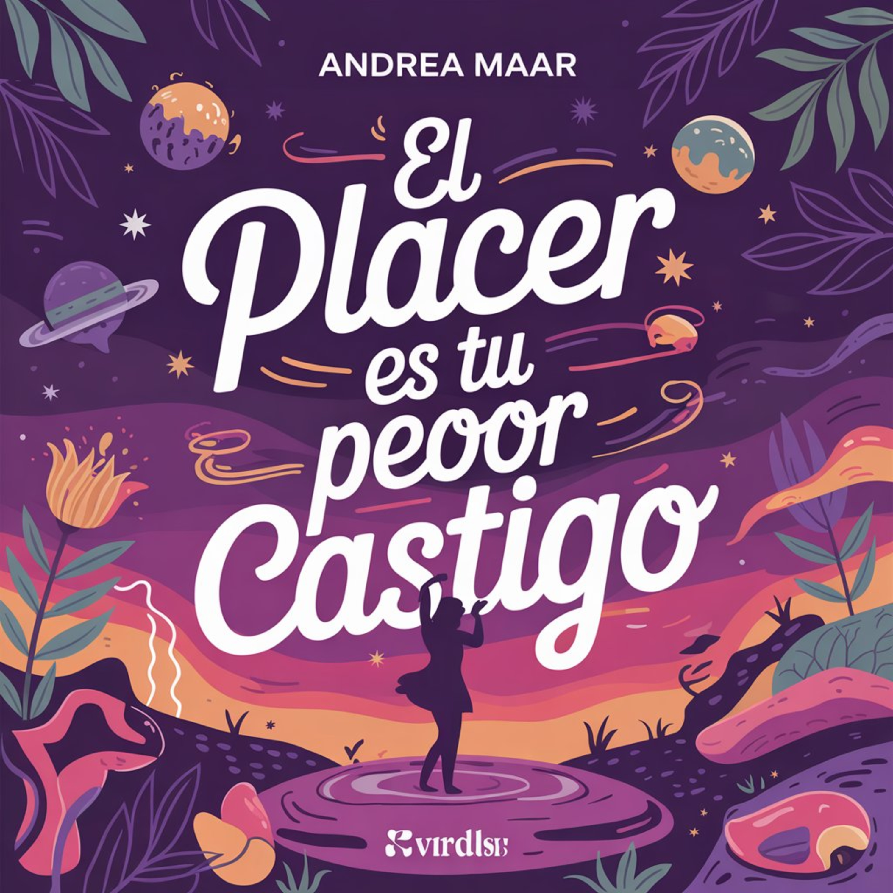 Ep. #39 - El placer es tu peor castigo episode artwork
