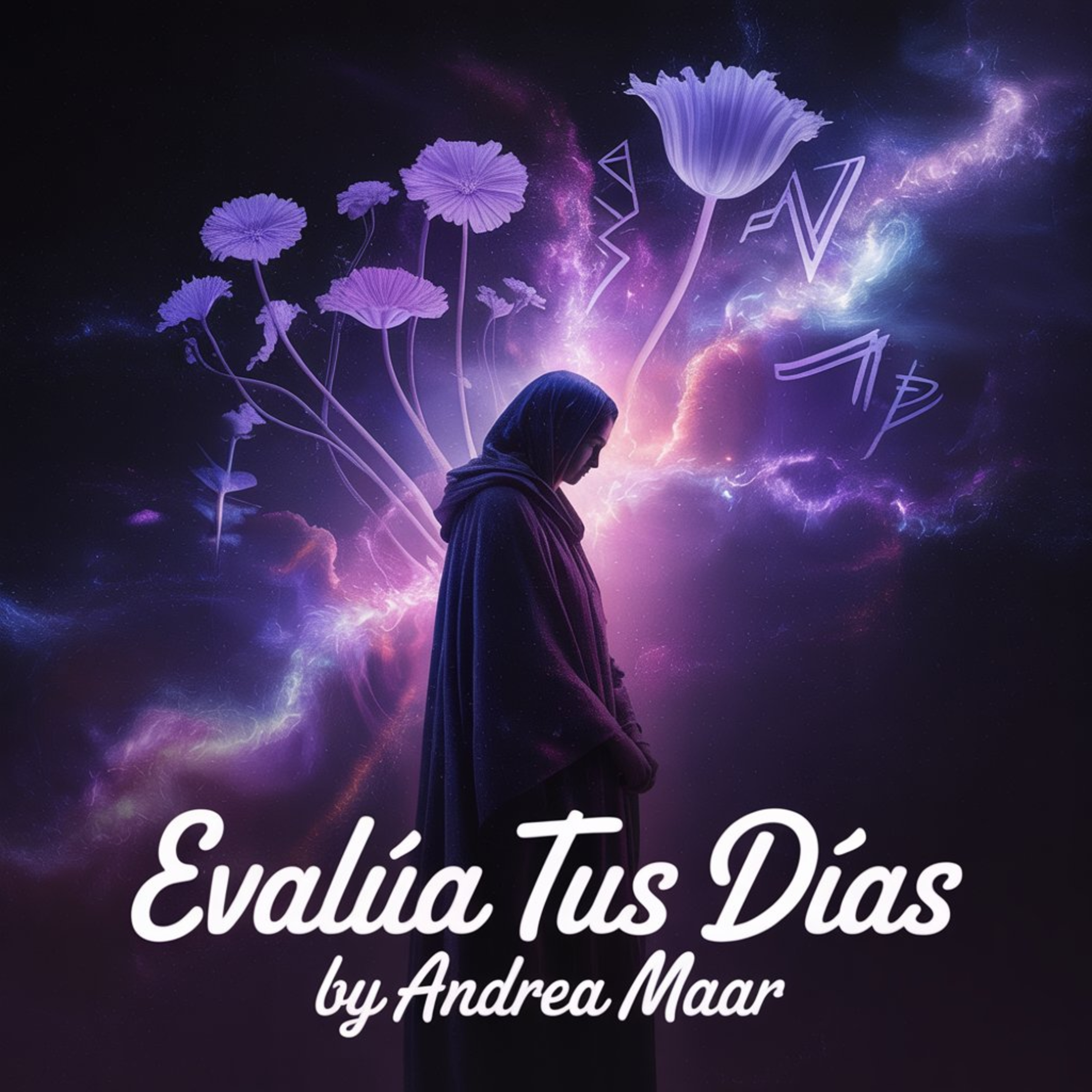 Ep. #45 - Evalua tu dia episode artwork
