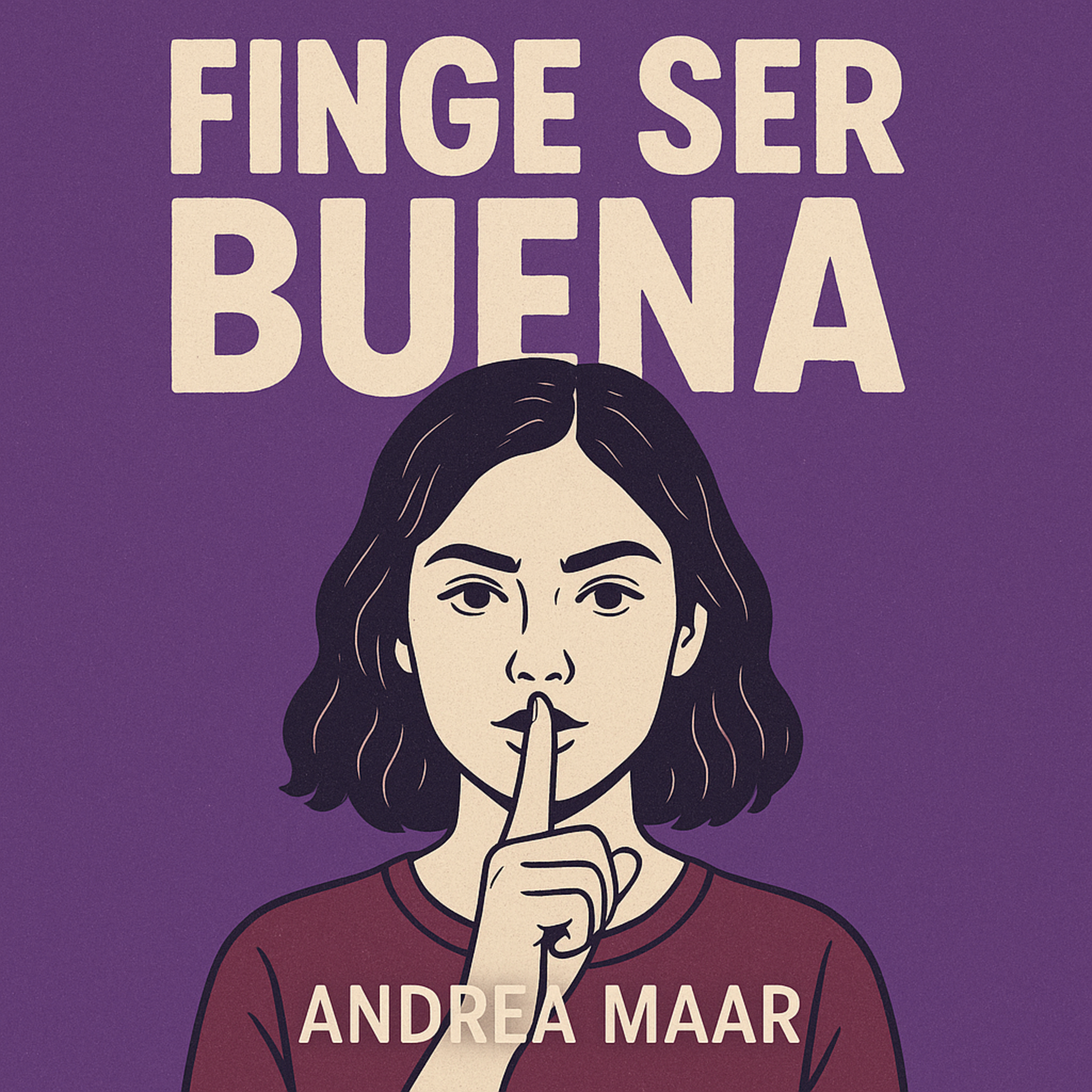 Ep. #51- Finge ser ¨buena¨ episode artwork