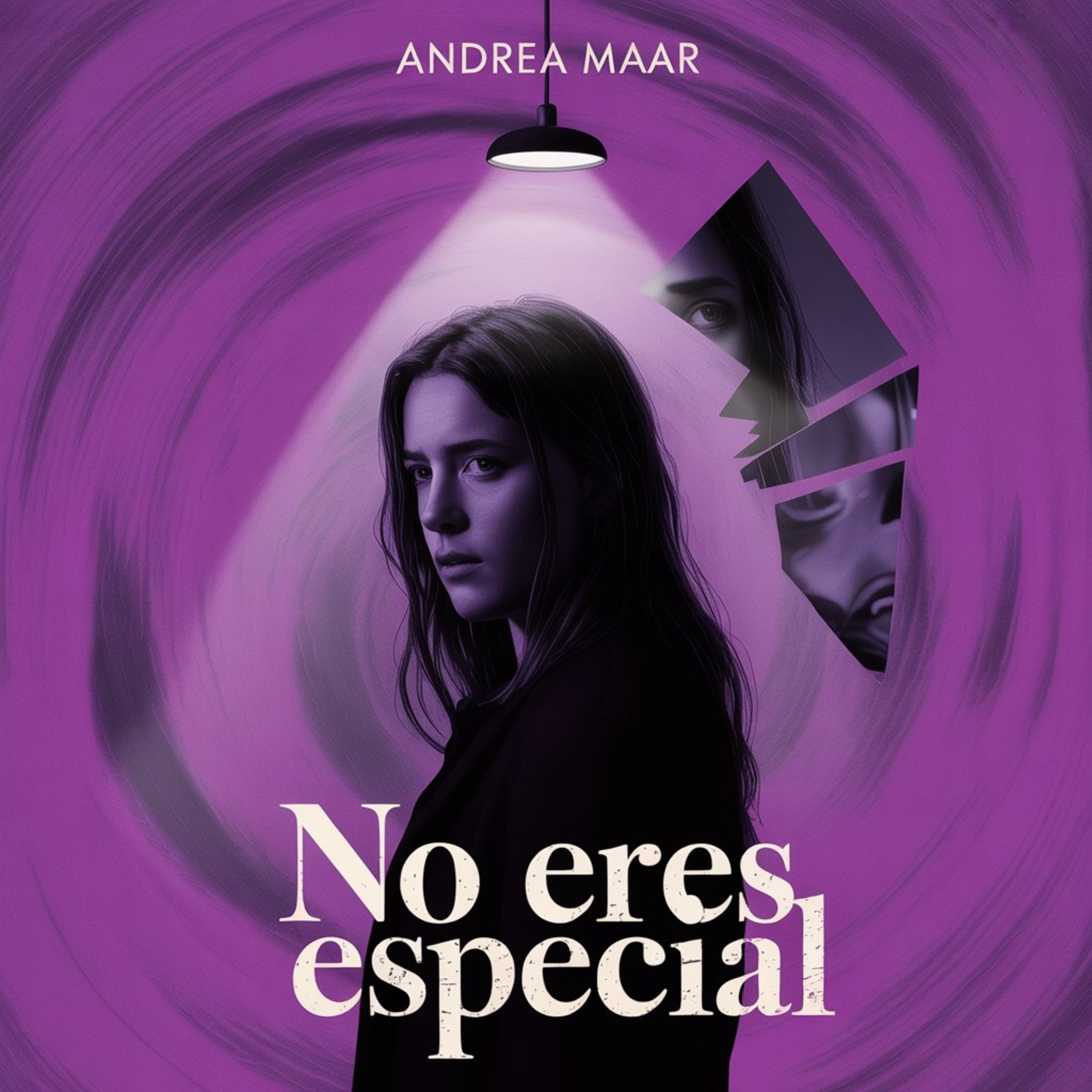 Ep. #53 - No Eres Especial episode artwork