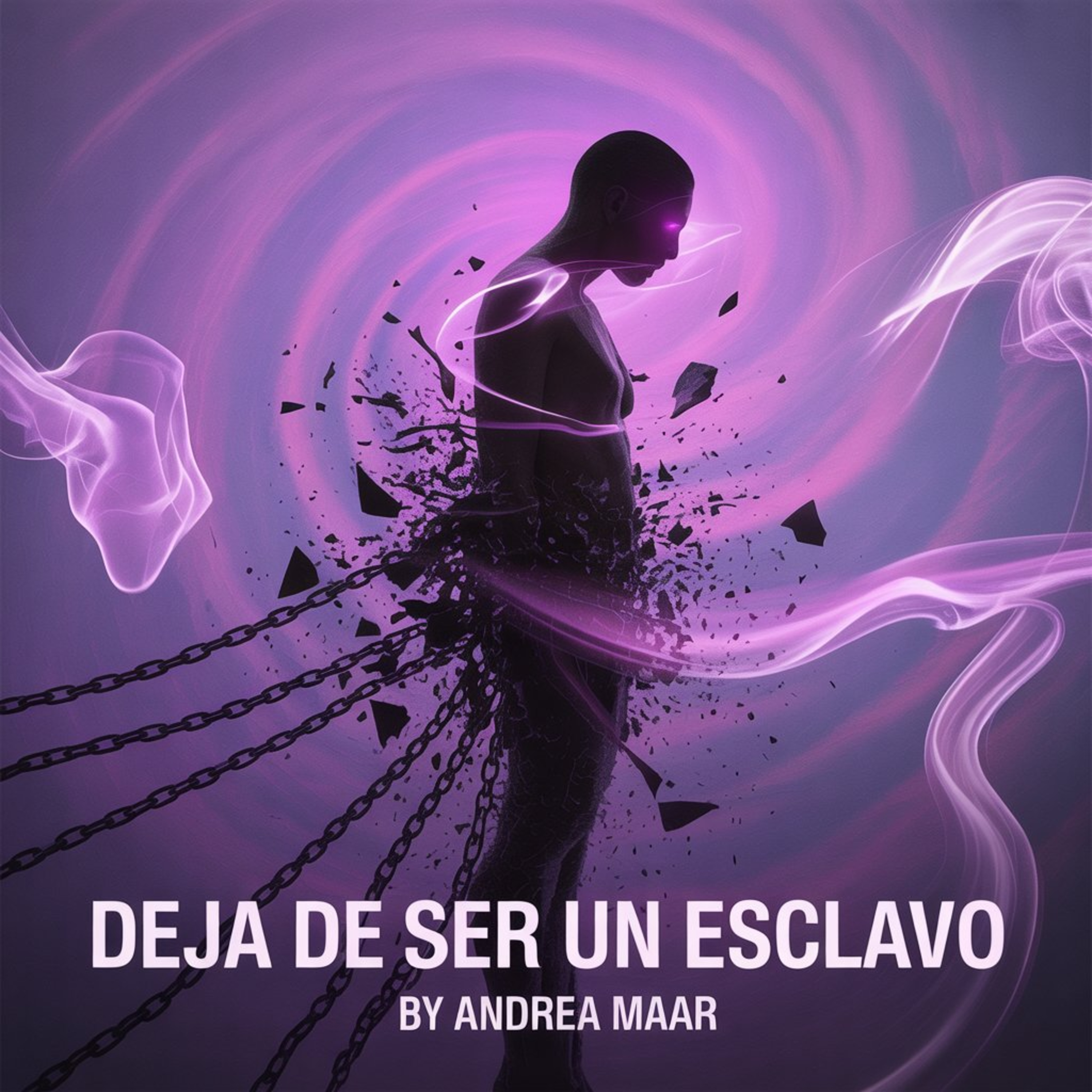 Ep. #54- Deja der ser una esclavo episode artwork