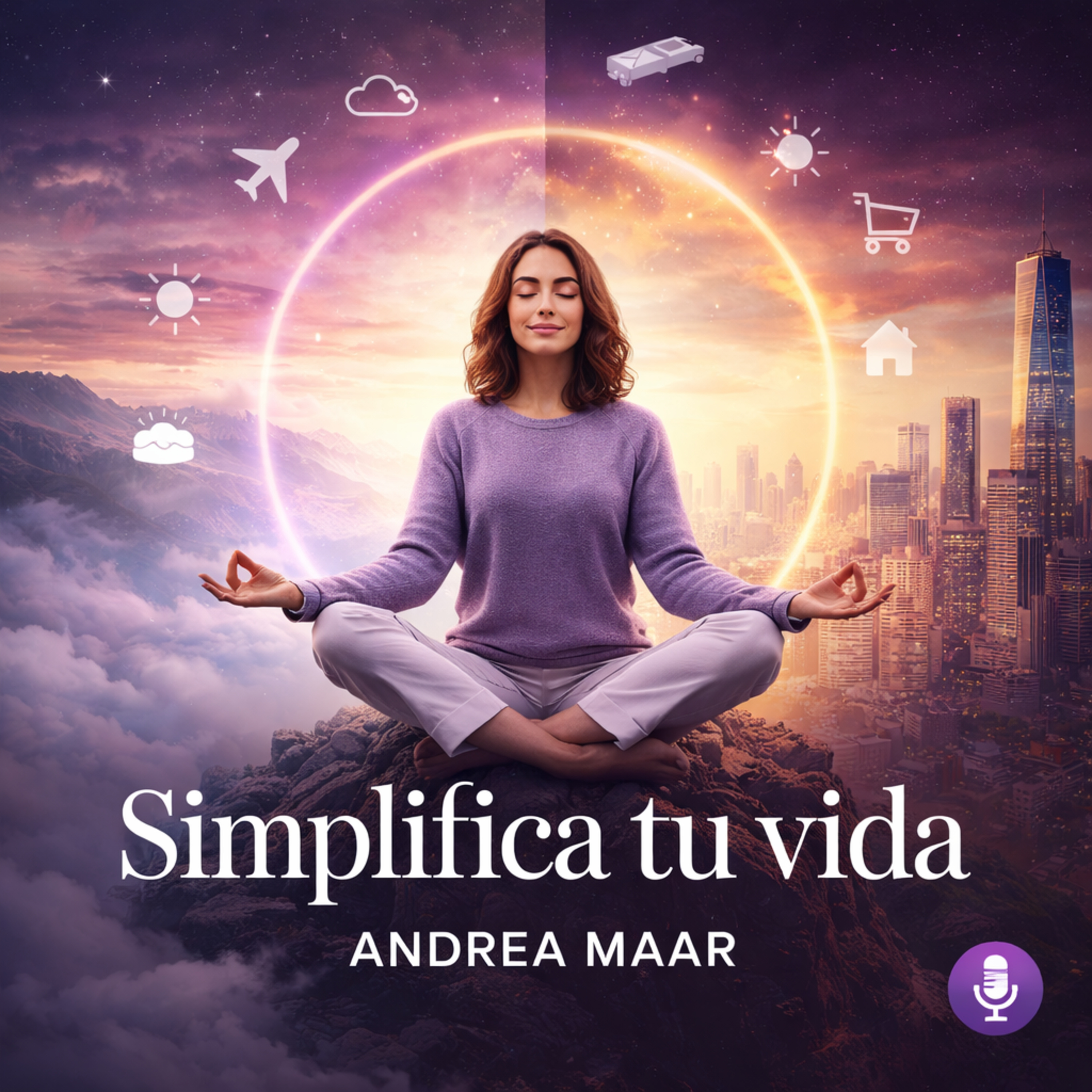 Simplifica tu vida episode artwork