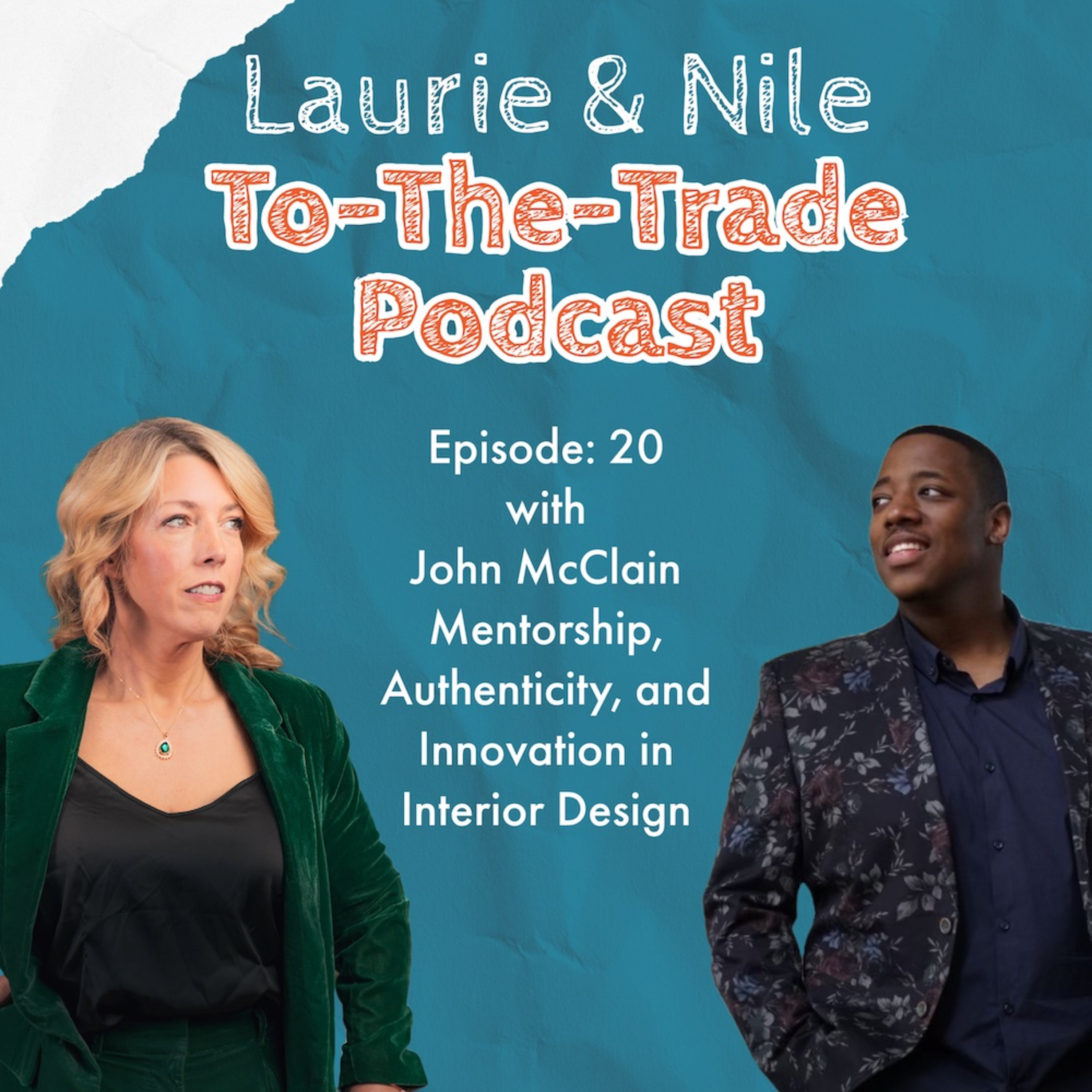 To-The-Trade with Interior Design Community