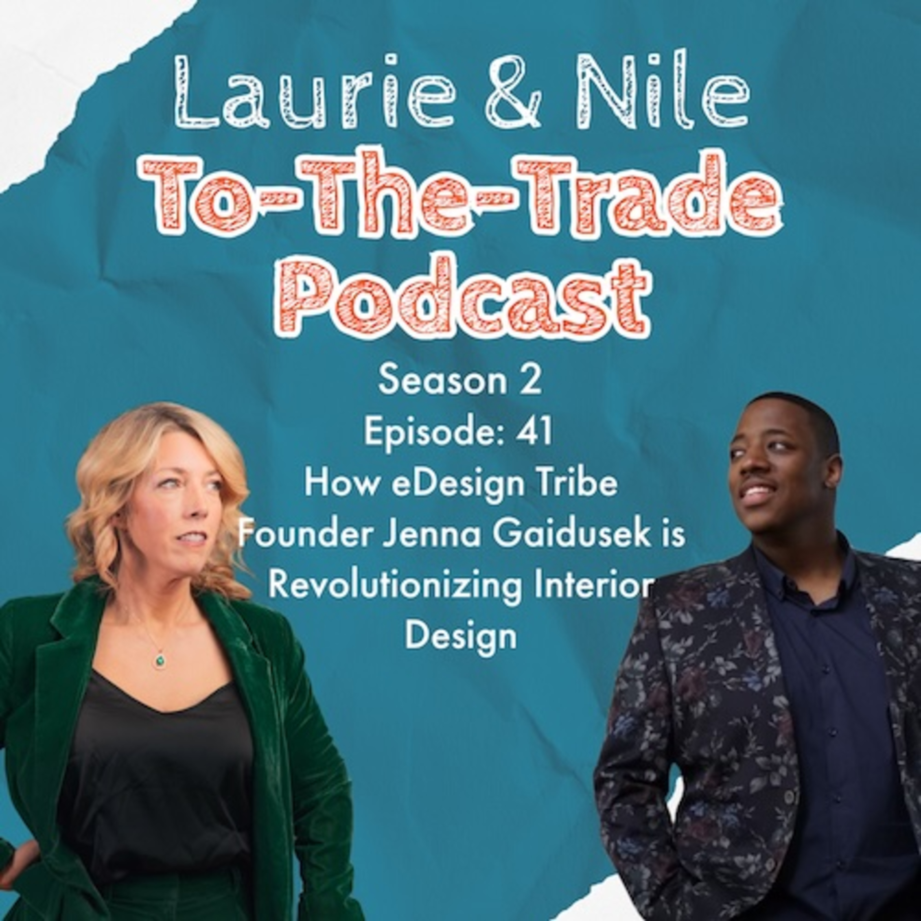 To-The-Trade with Interior Design Community