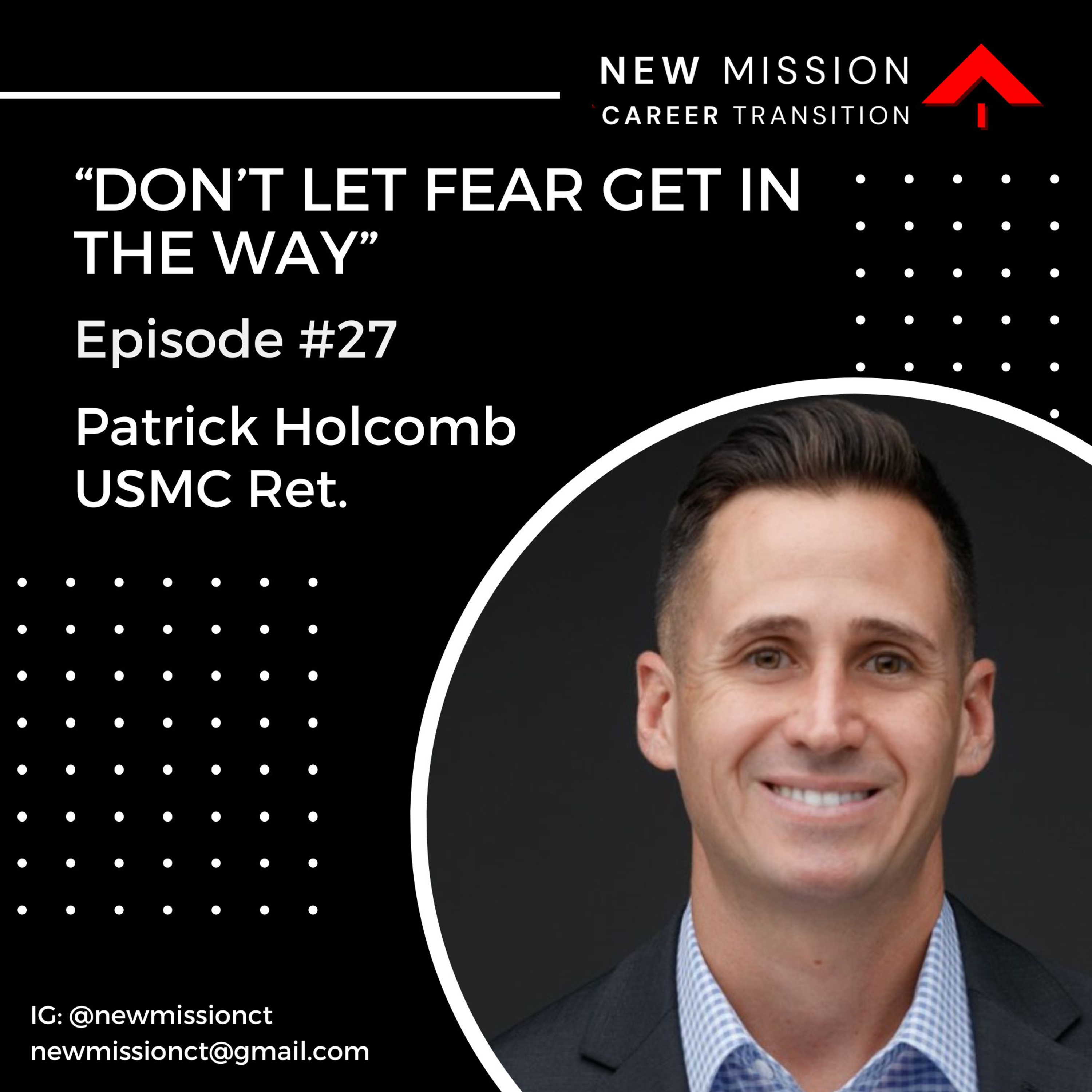New Mission Career Transition