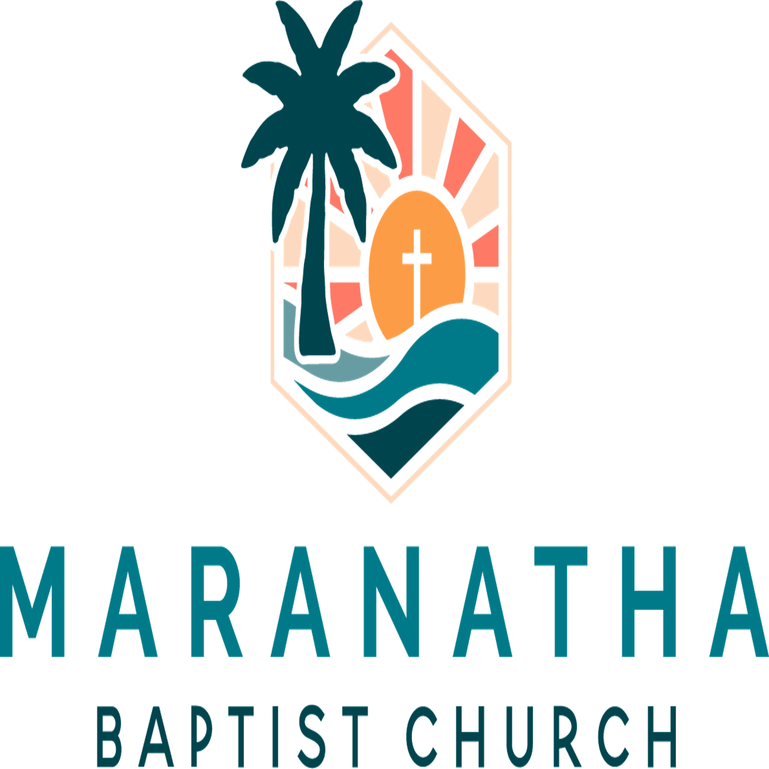 Episode #3 Baptism Serving Twelve episode artwork