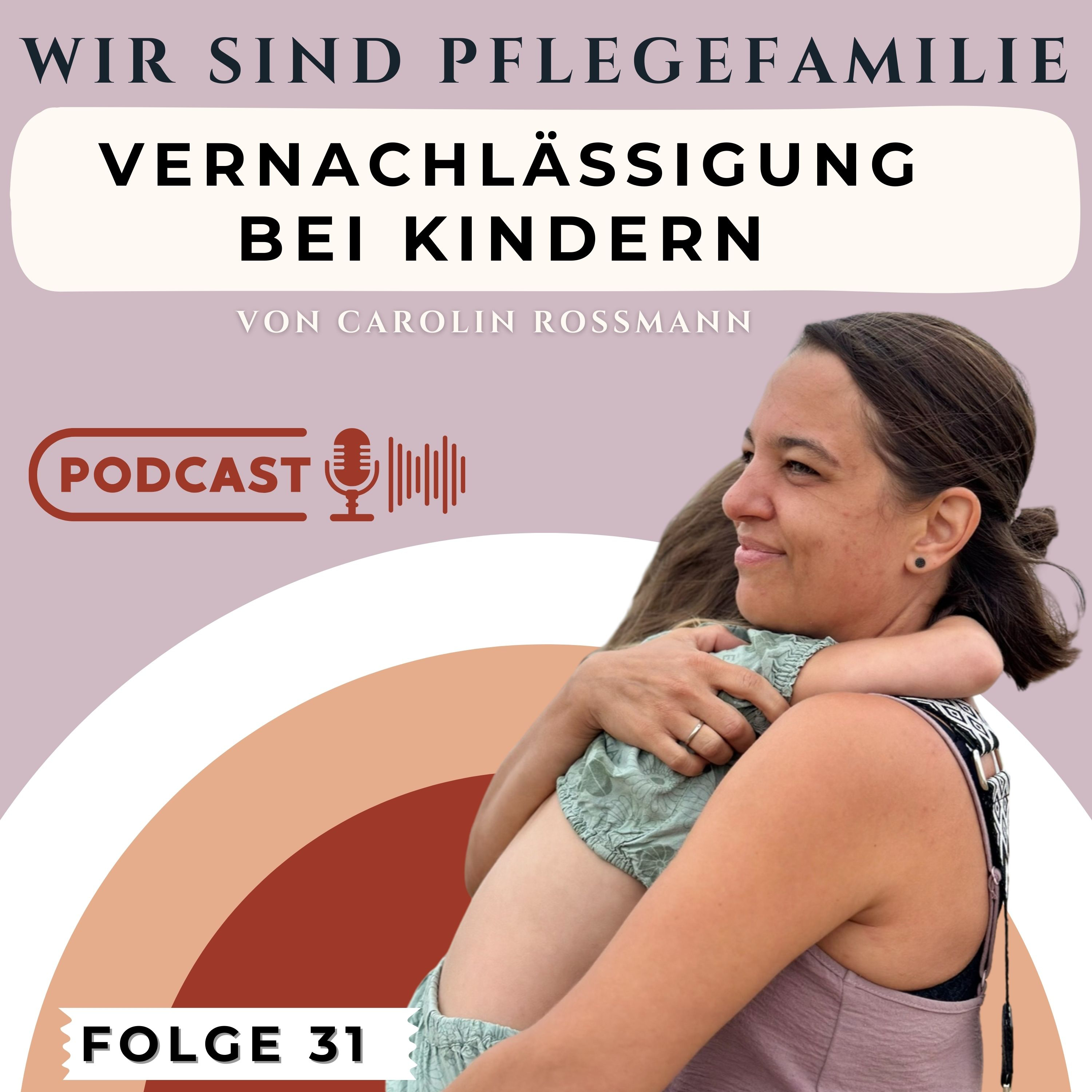 Wir sind Pflegefamilie