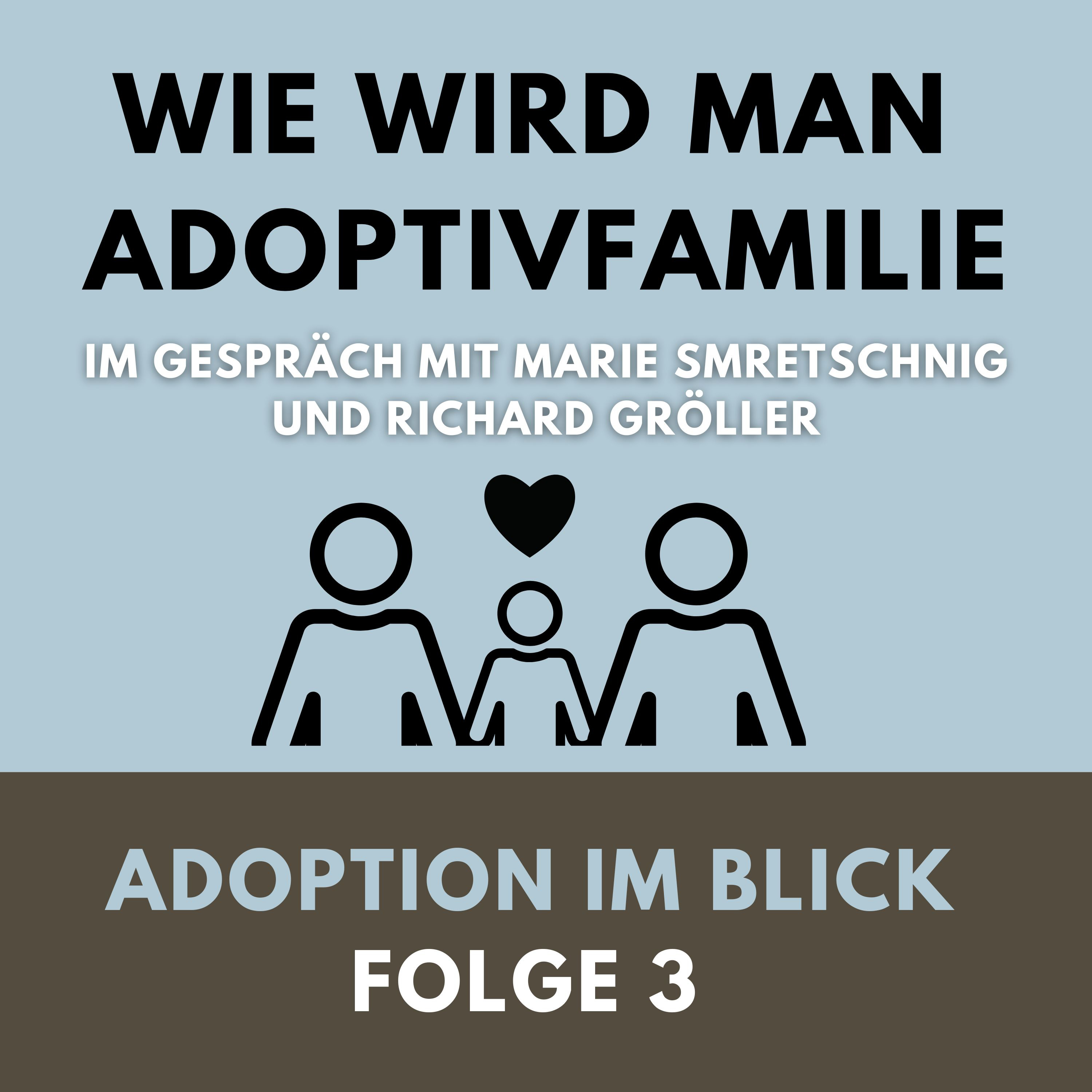 Wir sind Pflegefamilie